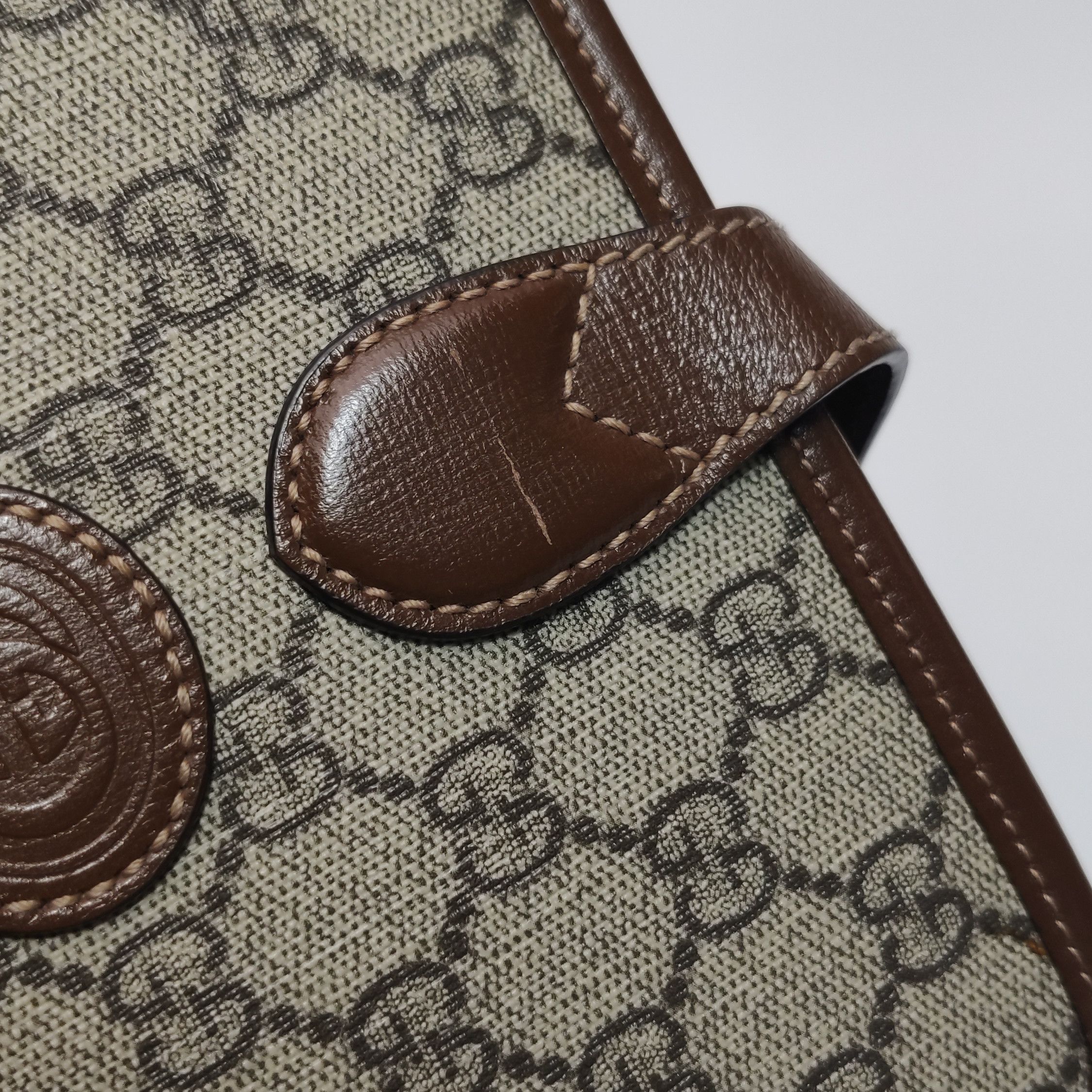 Gucci Gucci Women os Shoulder Bags Size ONE SIZE - 16 Thumbnail