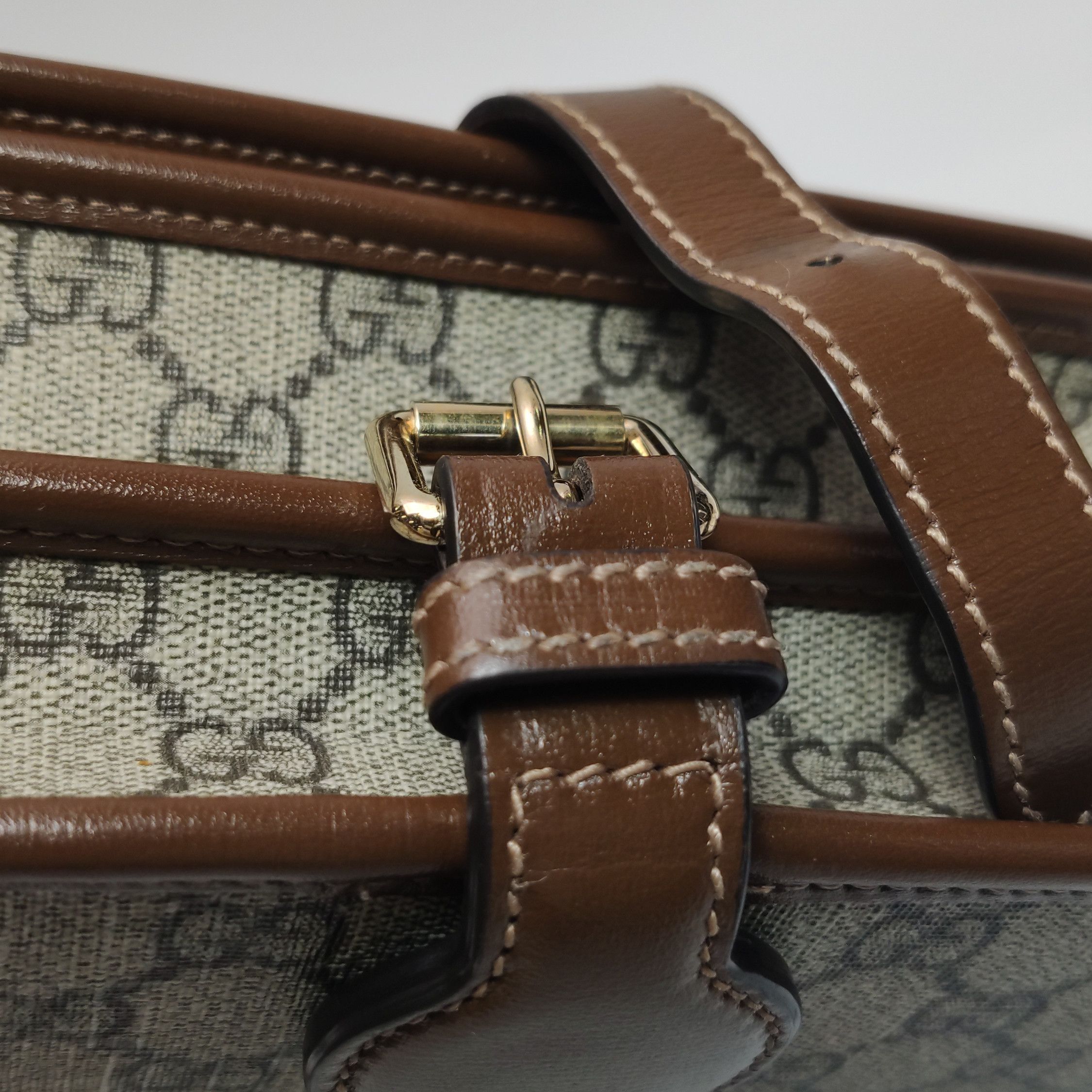 Gucci Gucci Women os Shoulder Bags Size ONE SIZE - 20 Thumbnail