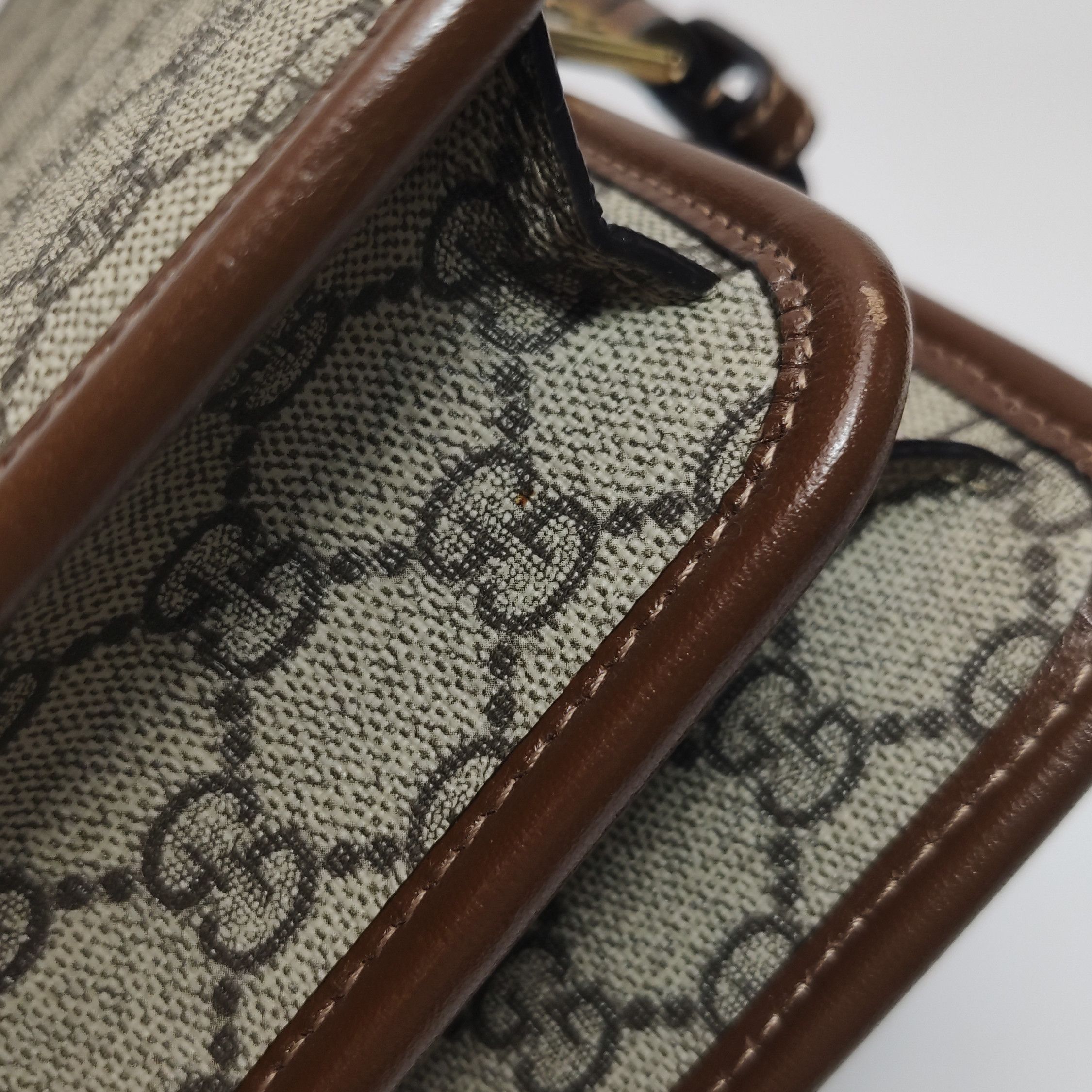 Gucci Gucci Women os Shoulder Bags Size ONE SIZE - 22 Thumbnail