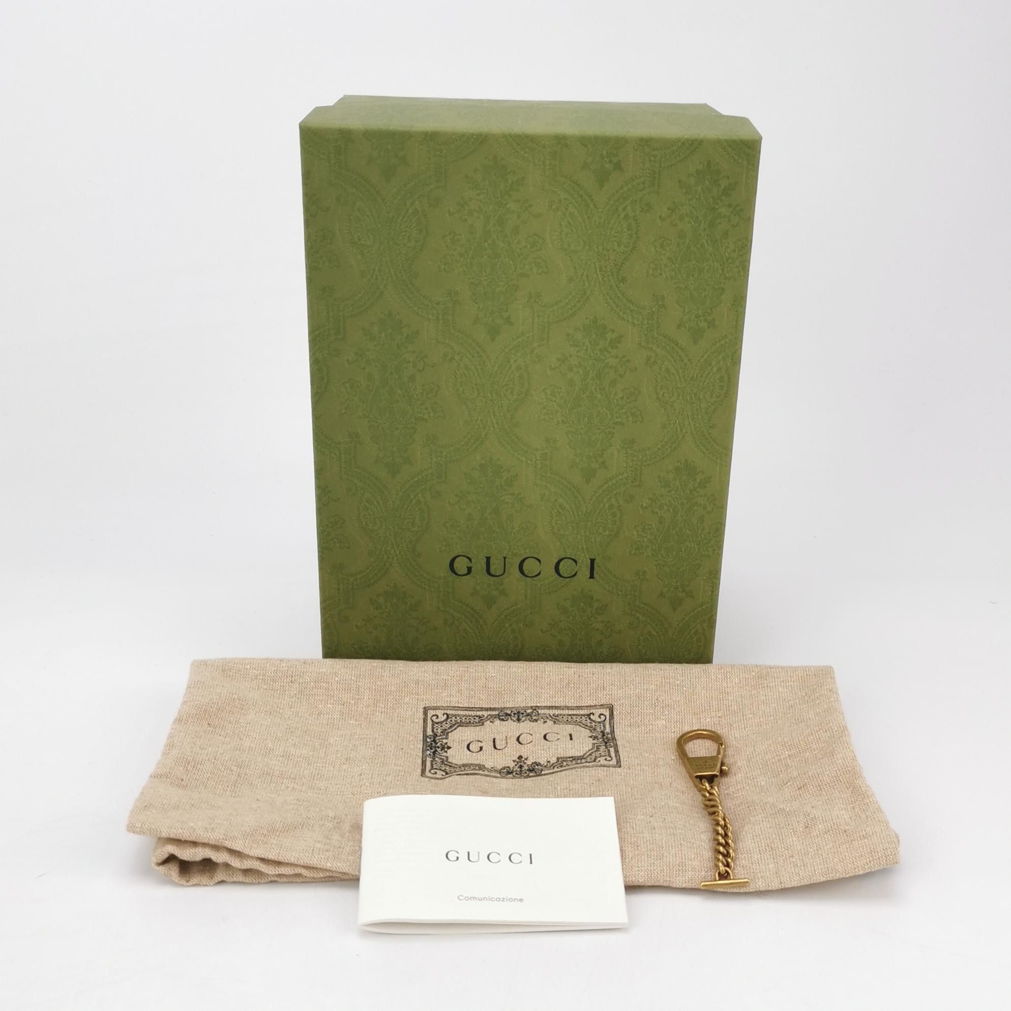 Gucci Gucci Women os Shoulder Bags Size ONE SIZE - 9 Thumbnail