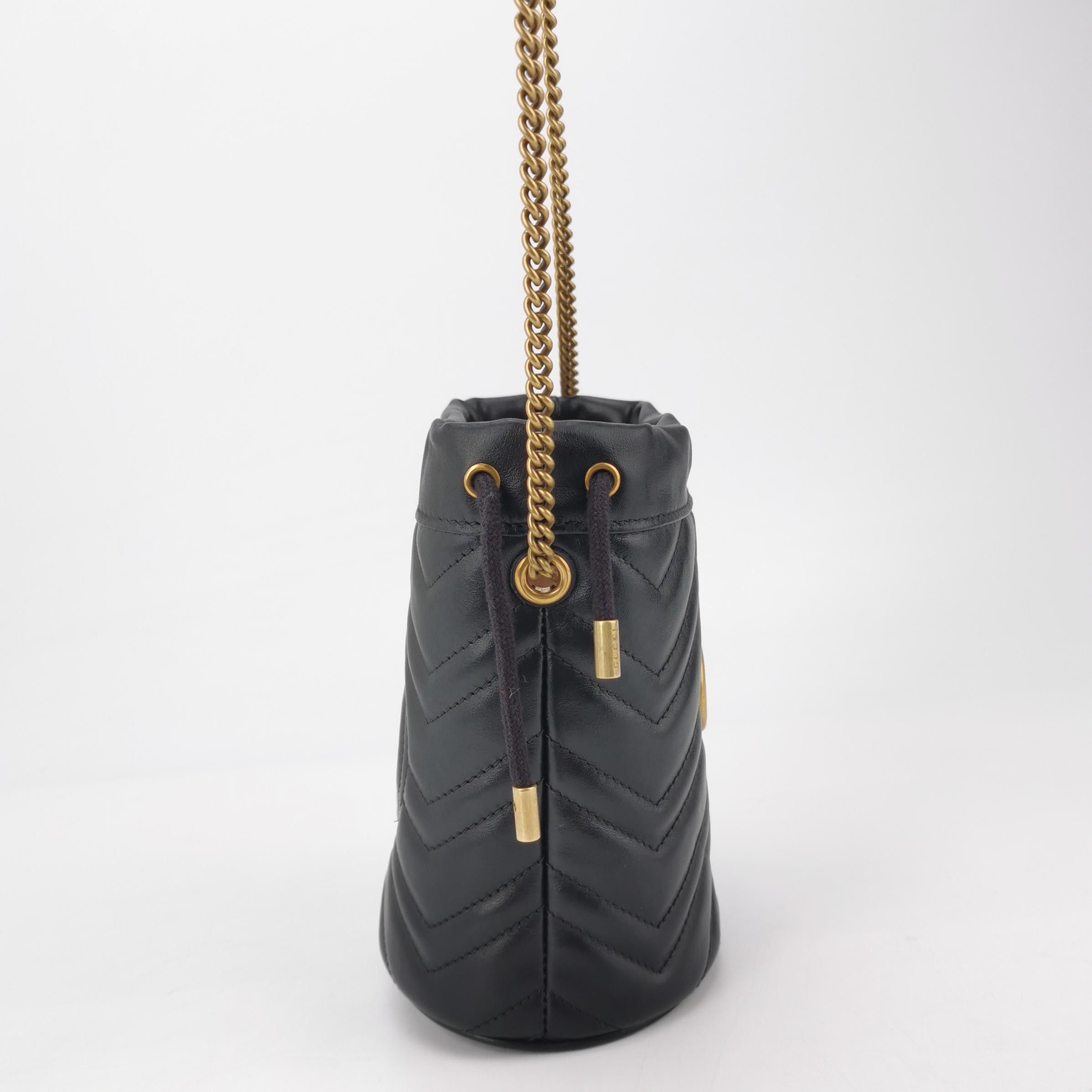 Gucci Gucci Women os Shoulder Bags Size ONE SIZE - 3 Thumbnail