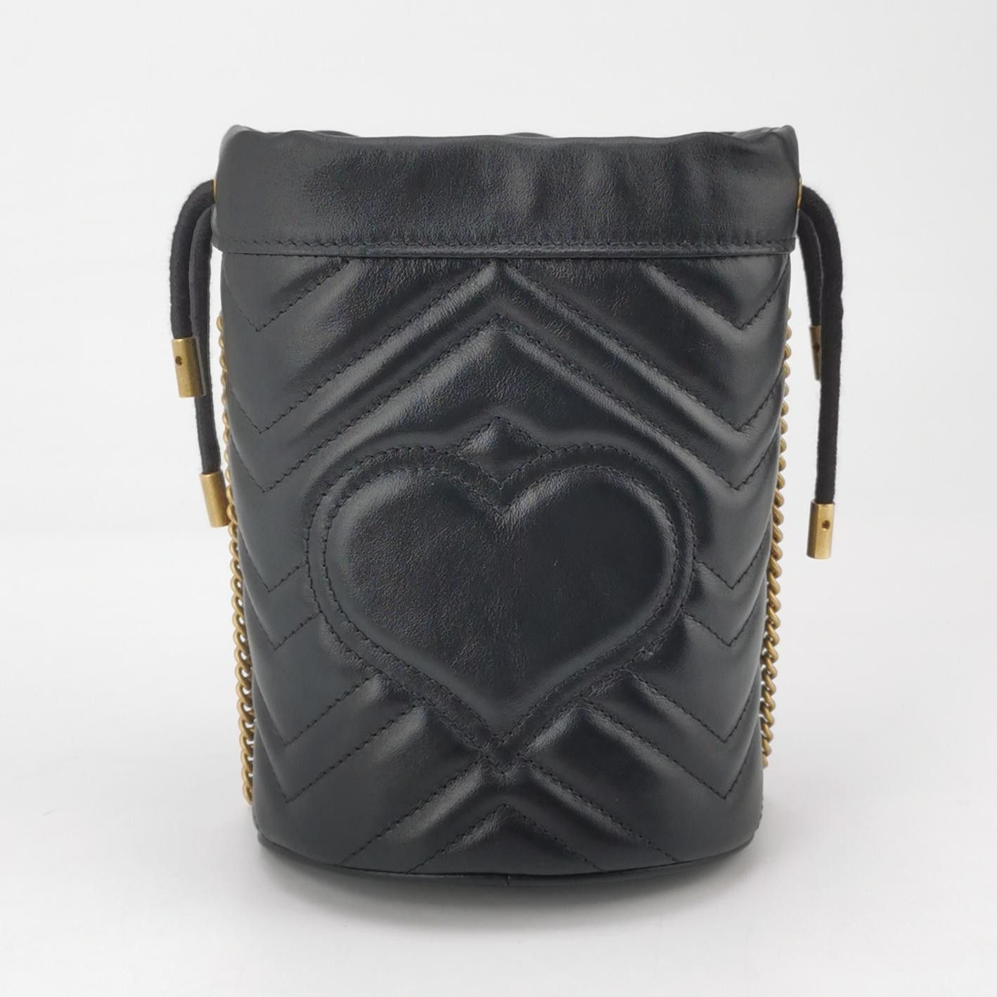 Gucci Gucci Women os Shoulder Bags Size ONE SIZE - 5 Thumbnail