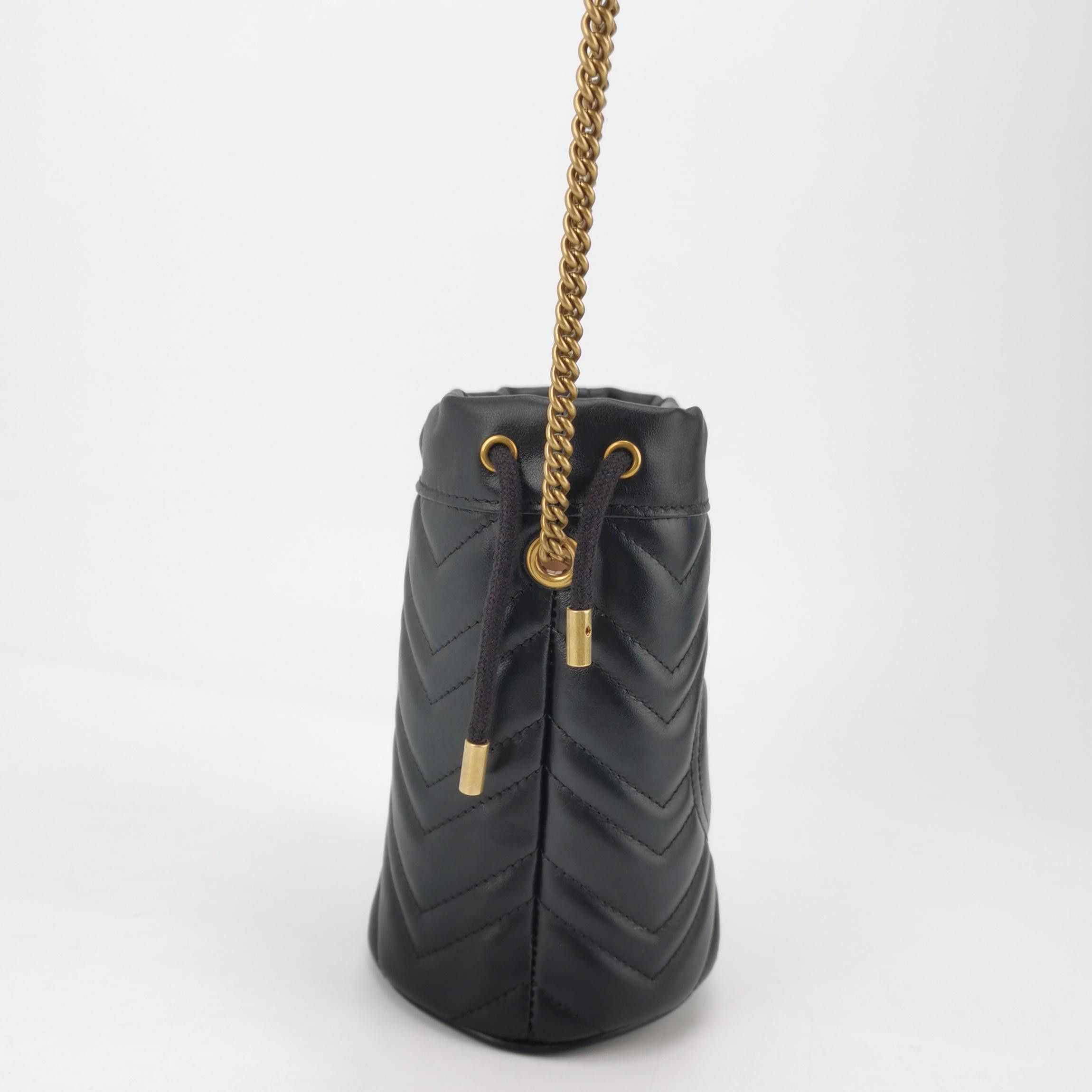 Gucci Gucci Women os Shoulder Bags Size ONE SIZE - 4 Thumbnail