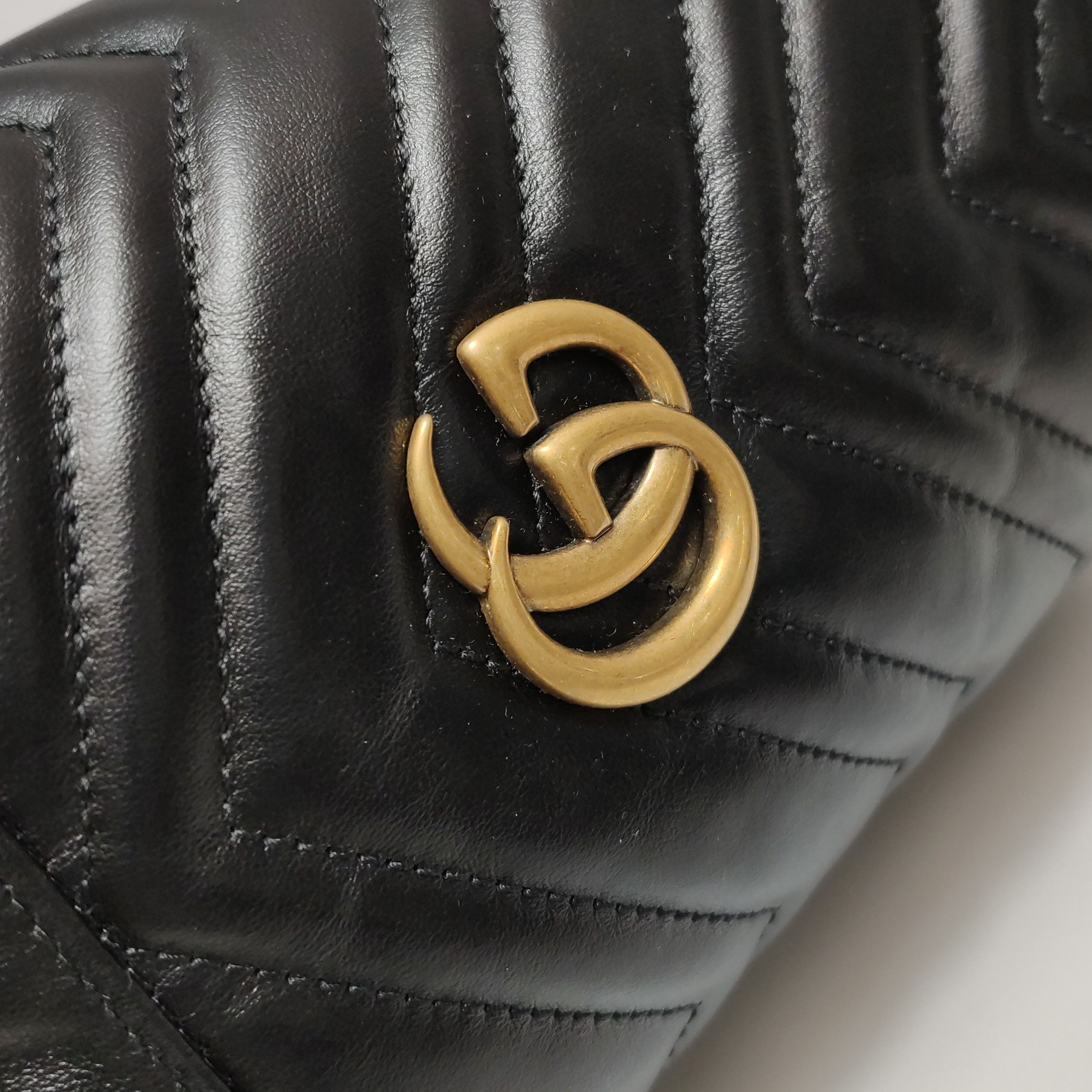 Gucci Gucci Women os Shoulder Bags Size ONE SIZE - 12 Thumbnail
