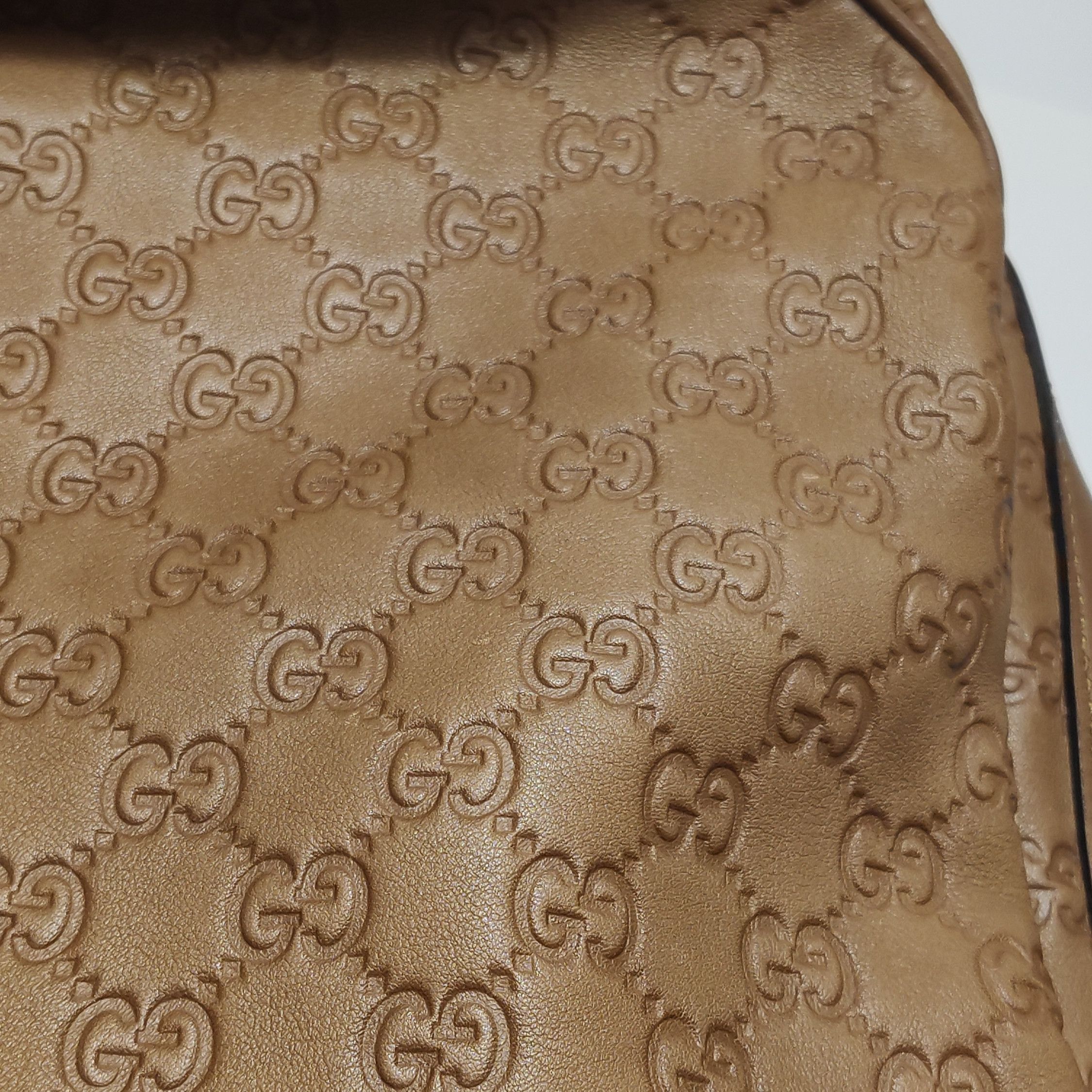 Gucci Gucci Women os Shoulder Bags Size ONE SIZE - 18 Thumbnail