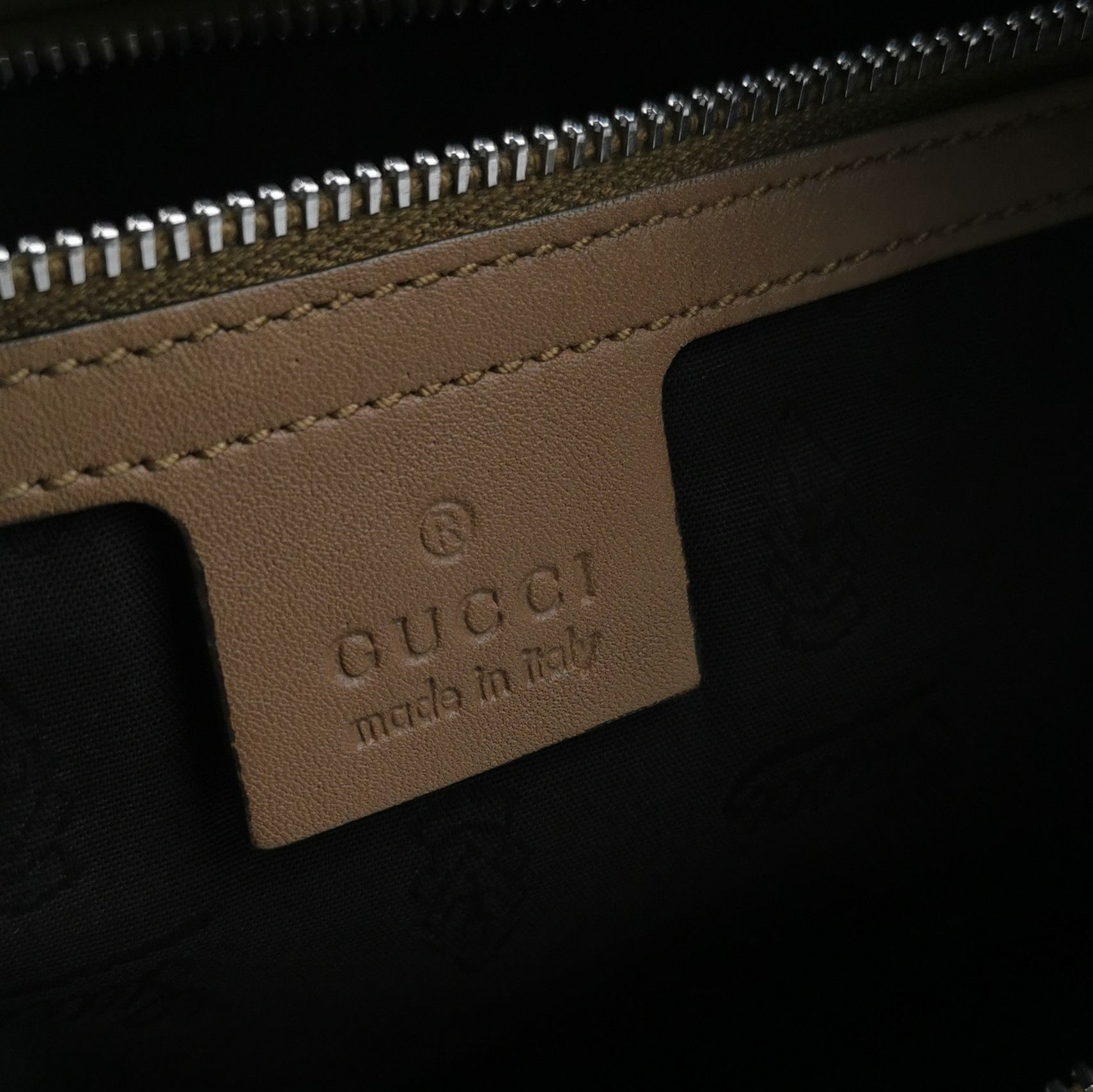 Gucci Gucci Women os Shoulder Bags Size ONE SIZE - 8 Thumbnail