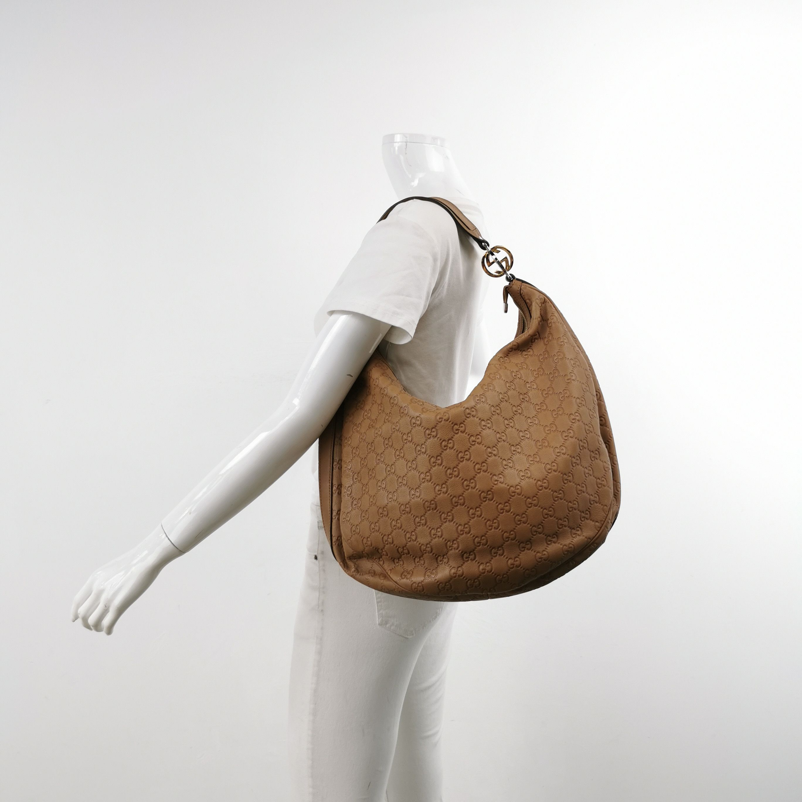 Gucci Gucci Women os Shoulder Bags Size ONE SIZE - 2 Thumbnail