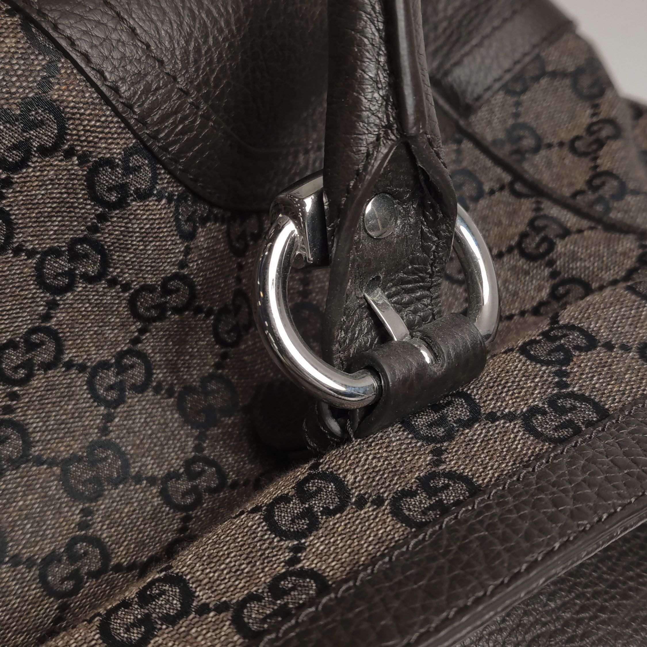 Gucci Gucci Women os Tote Bags Size ONE SIZE - 13 Thumbnail