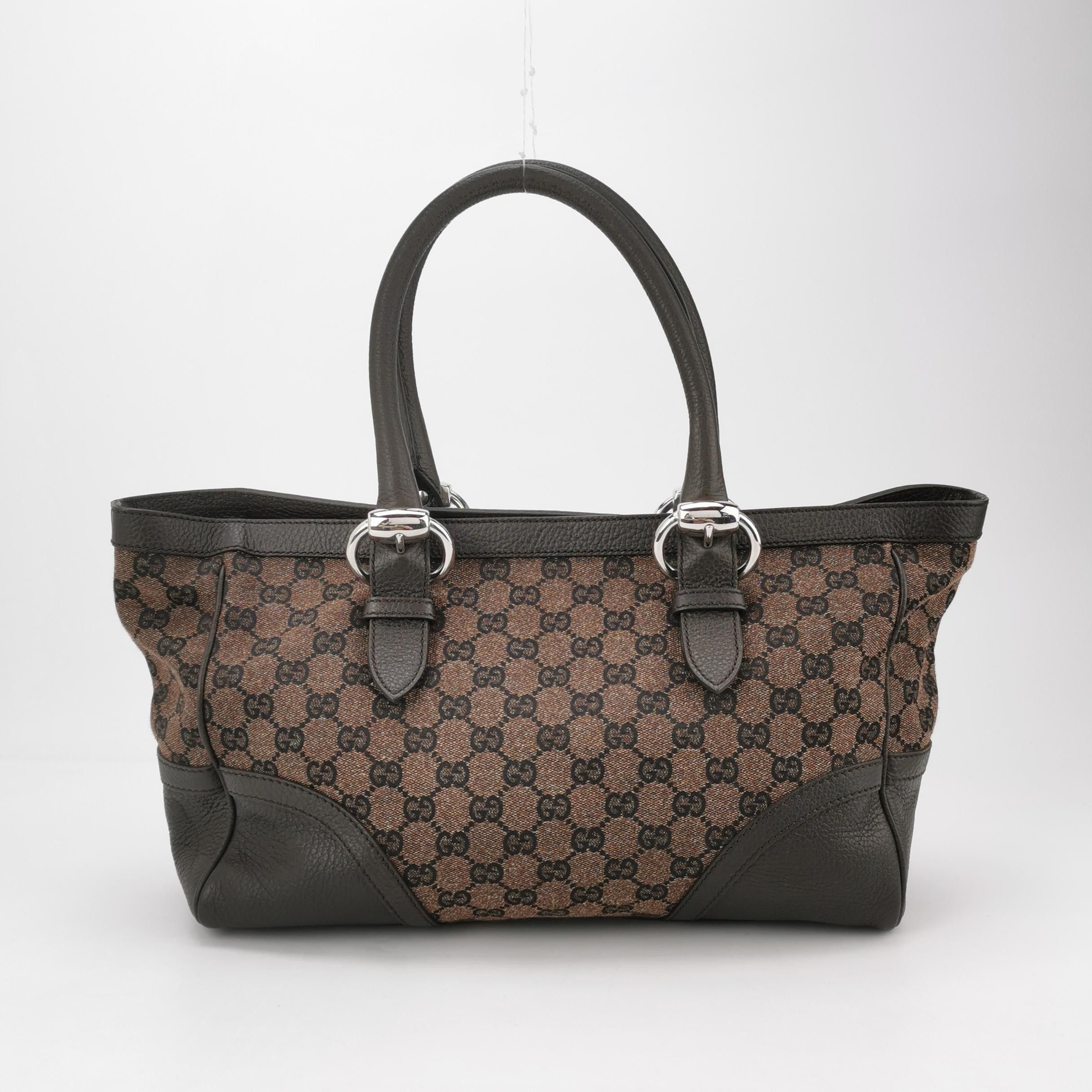Gucci Gucci Women os Tote Bags Size ONE SIZE - 5 Thumbnail