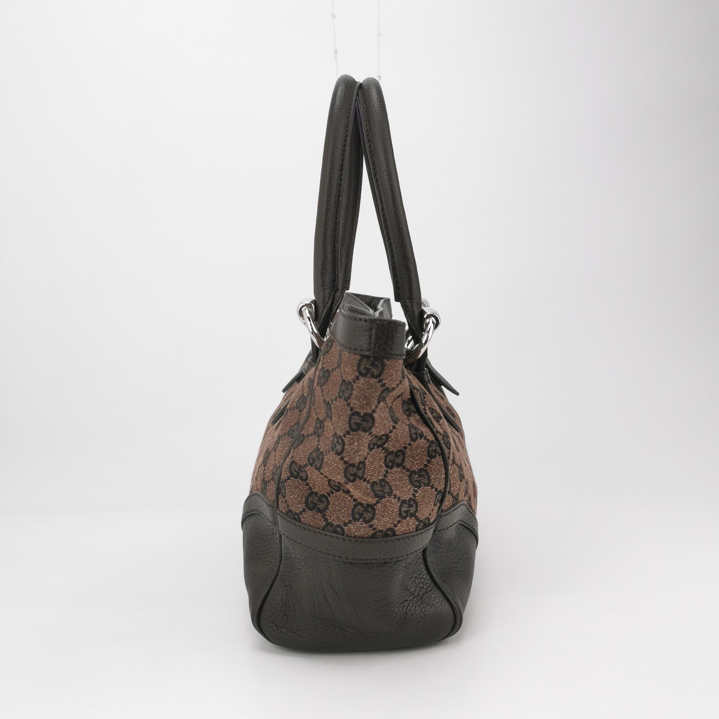 Gucci Gucci Women os Tote Bags Size ONE SIZE - 3 Thumbnail