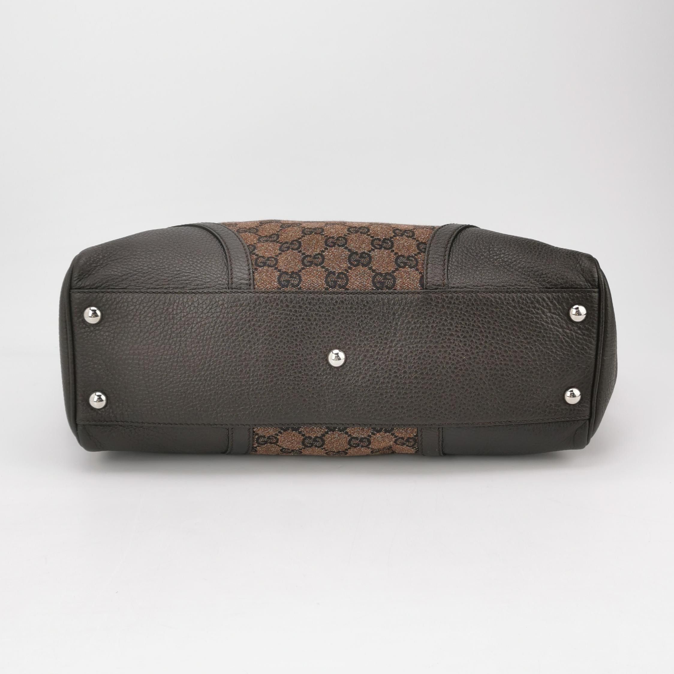 Gucci Gucci Women os Tote Bags Size ONE SIZE - 6 Thumbnail