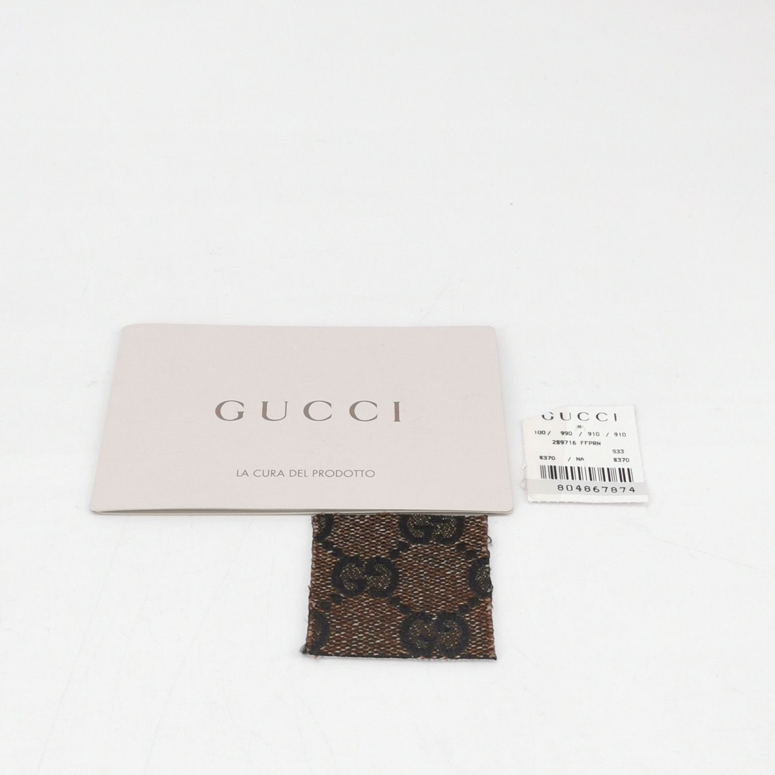 Gucci Gucci Women os Tote Bags Size ONE SIZE - 9 Thumbnail