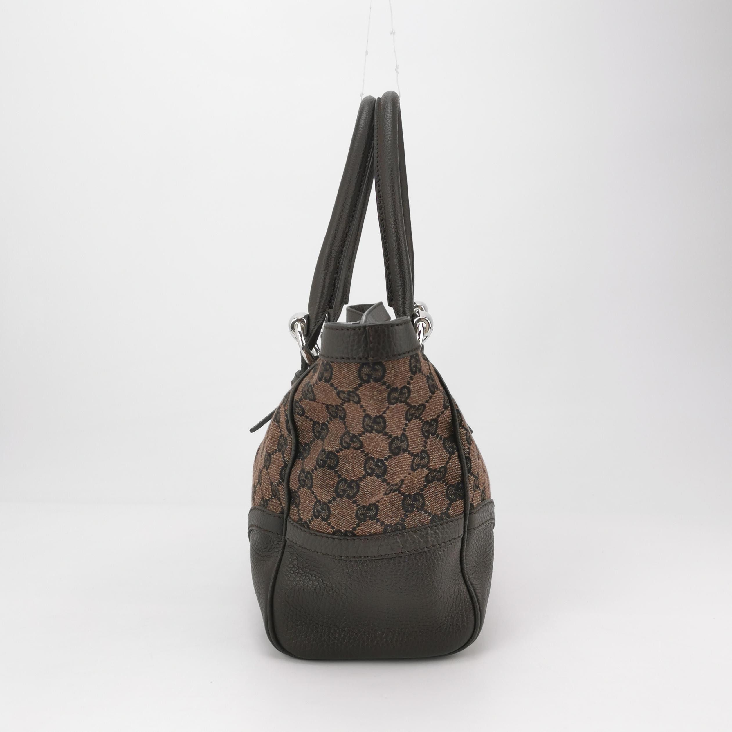 Gucci Gucci Women os Tote Bags Size ONE SIZE - 4 Thumbnail