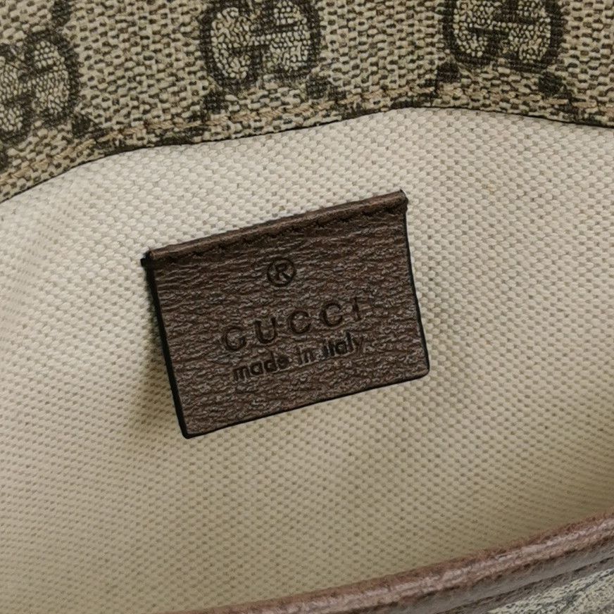 Gucci Gucci Women os Belt Bags Size ONE SIZE - 8 Thumbnail