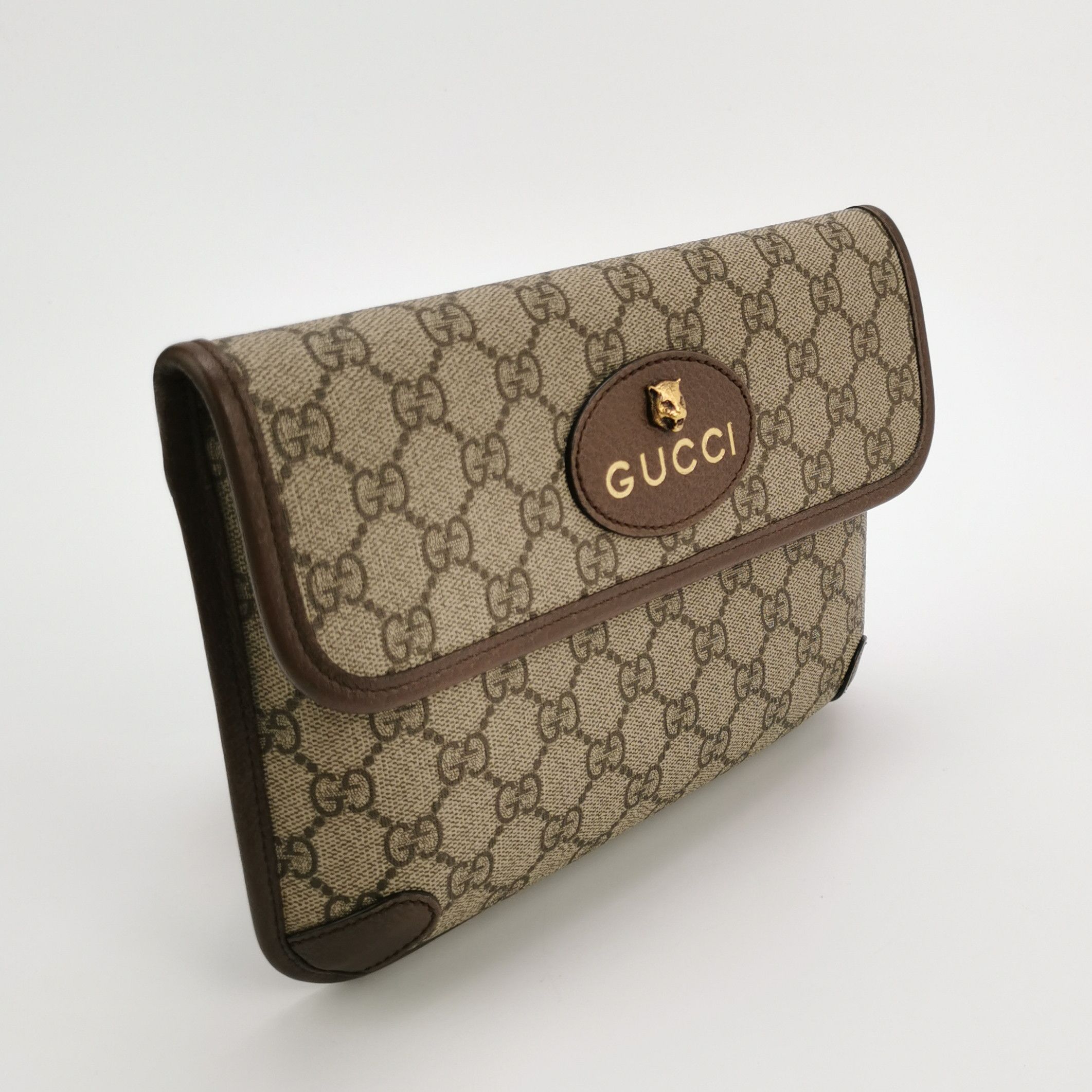 Gucci Gucci Women os Belt Bags Size ONE SIZE - 4 Thumbnail