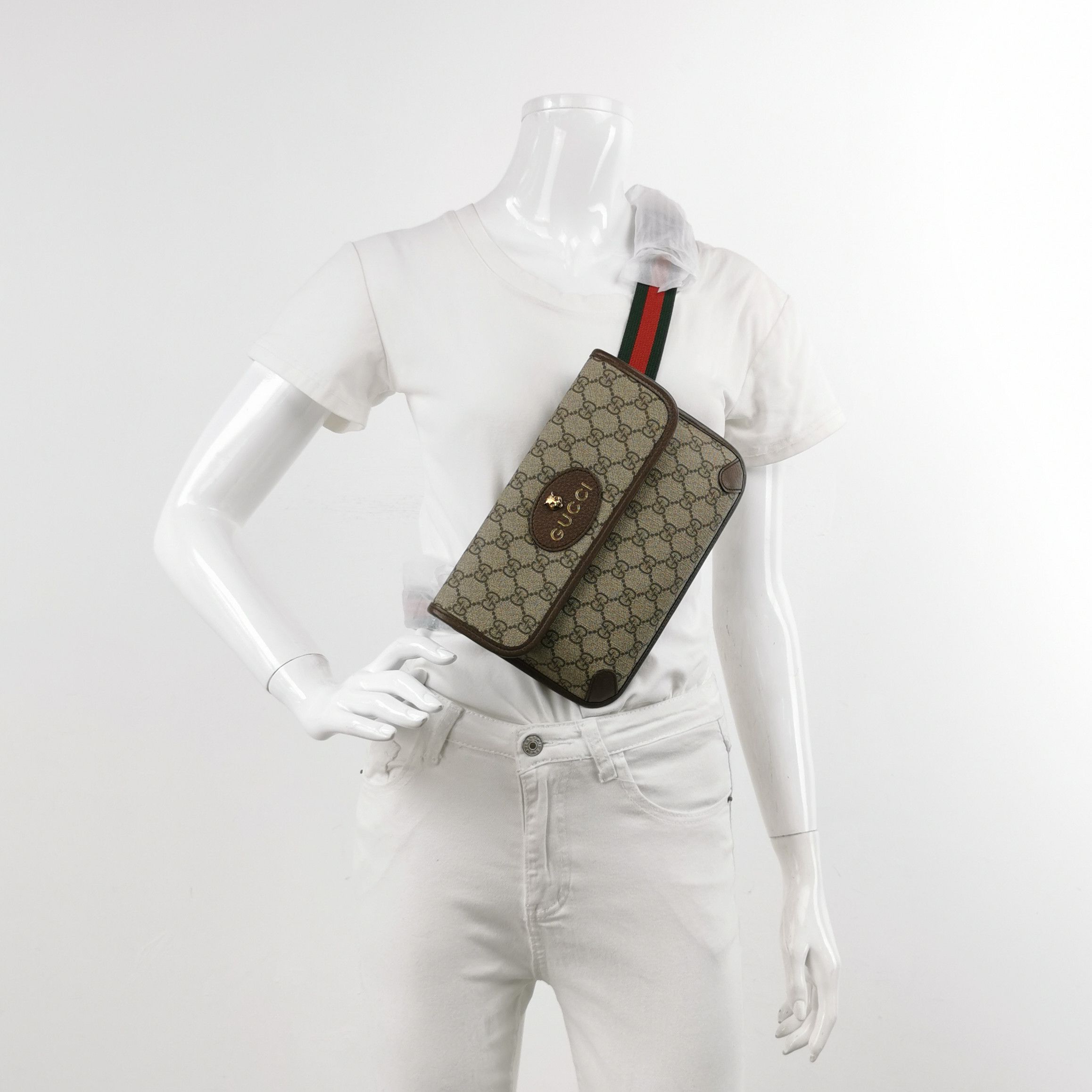 Gucci Gucci Women os Belt Bags Size ONE SIZE - 2 Thumbnail