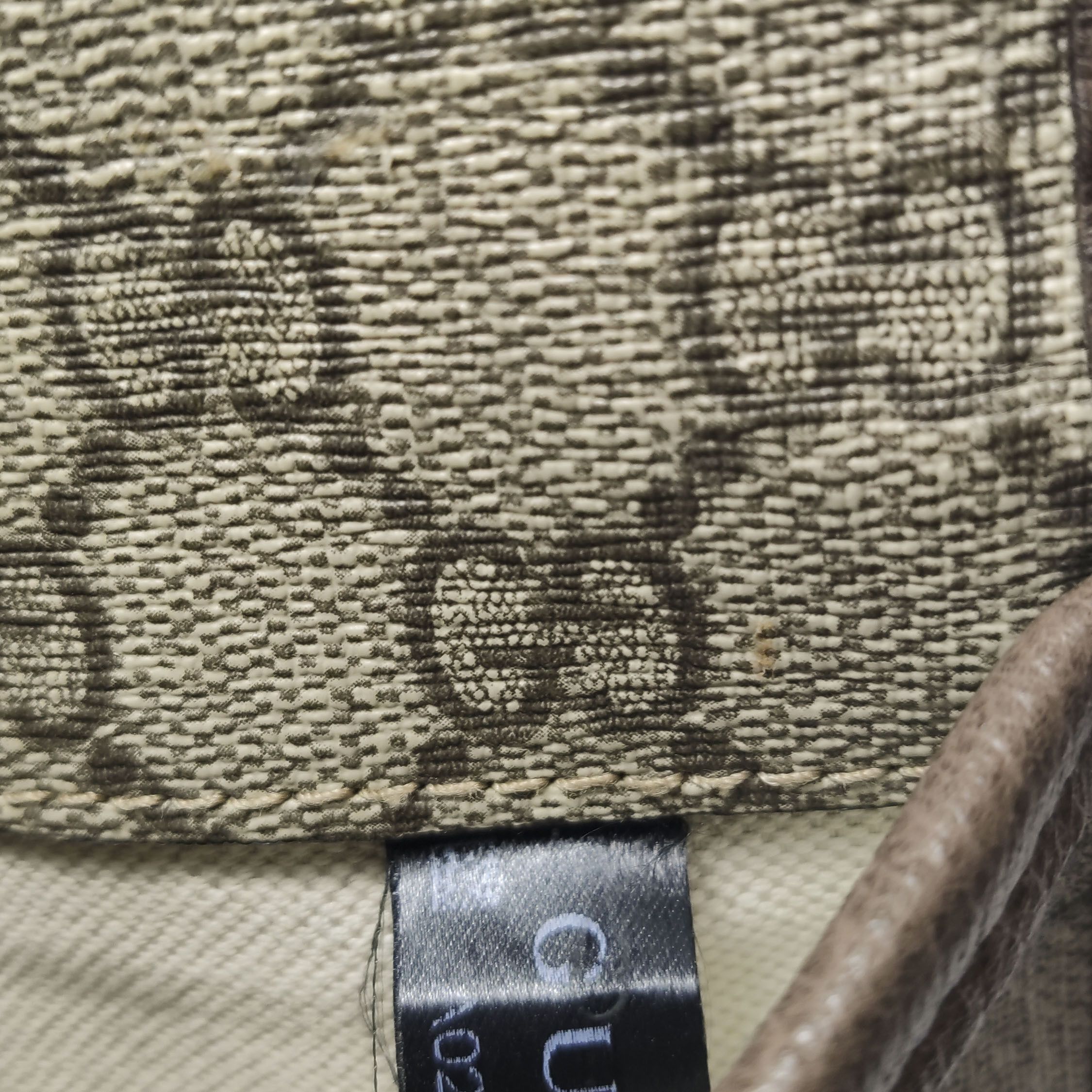 Gucci Gucci Women os Belt Bags Size ONE SIZE - 9 Thumbnail
