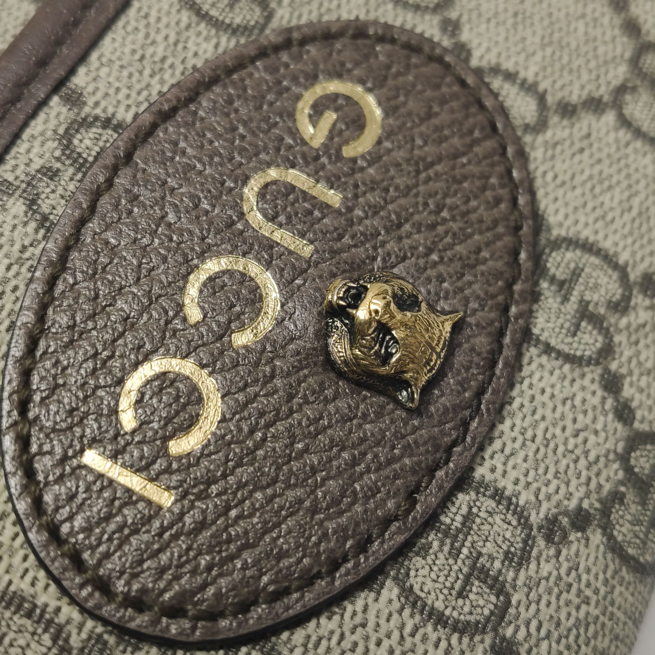 Gucci Gucci Women os Belt Bags Size ONE SIZE - 12 Thumbnail