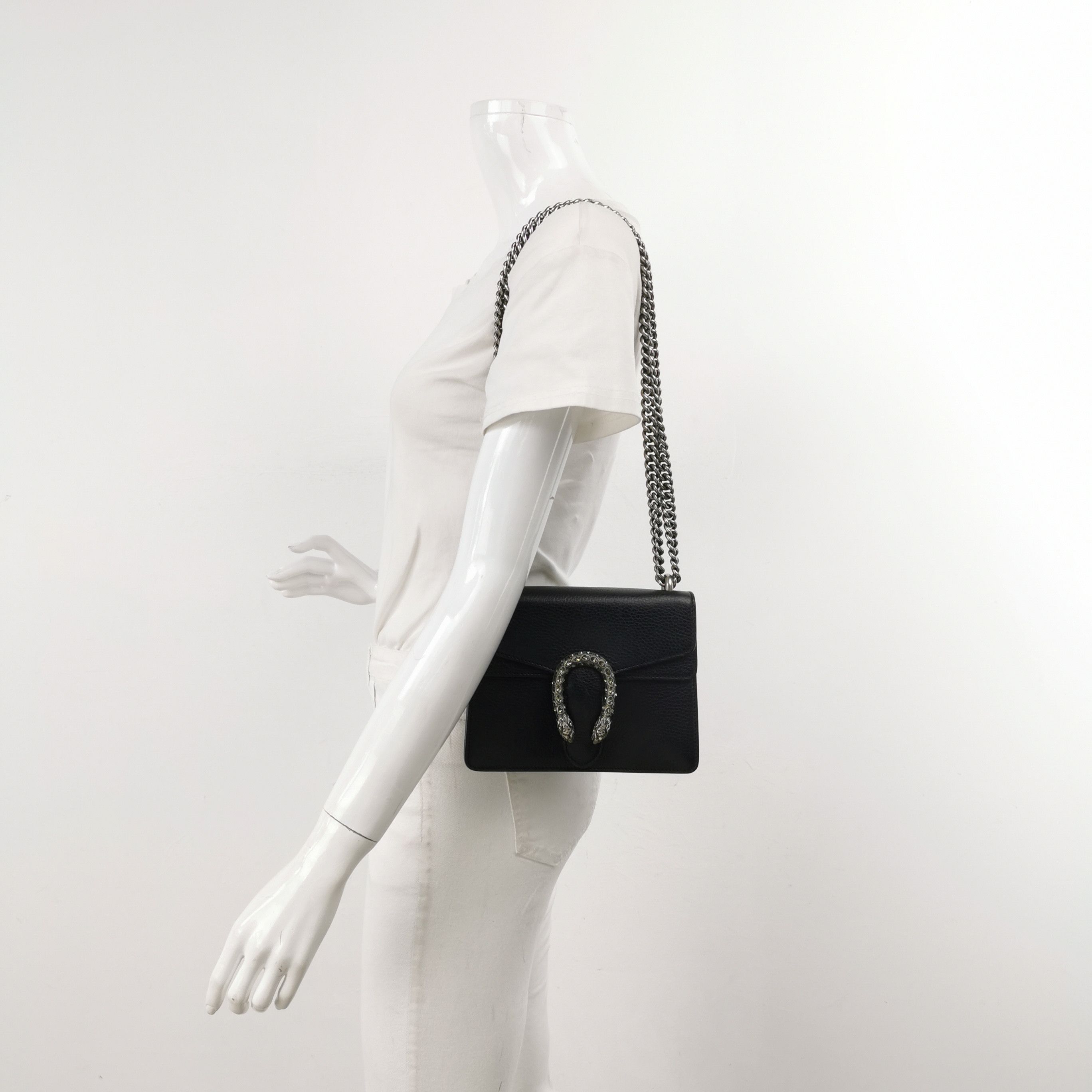 Gucci Gucci Women os Shoulder Bags Size ONE SIZE - 2 Thumbnail