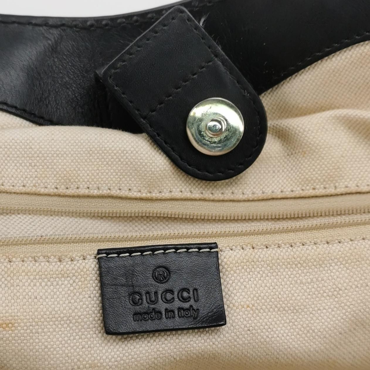 Gucci Gucci Women os Shoulder Bags Size ONE SIZE - 8 Thumbnail