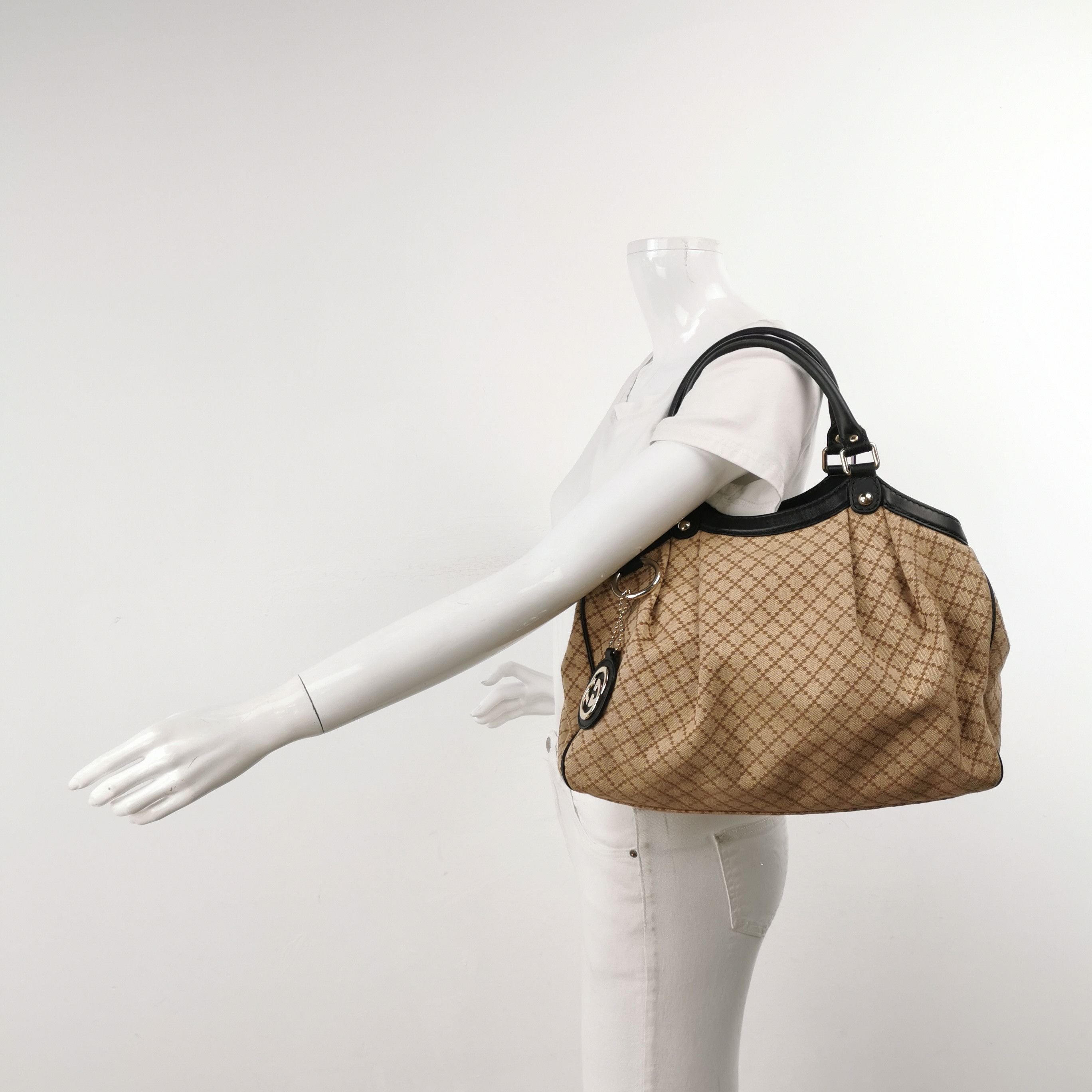 Gucci Gucci Women os Shoulder Bags Size ONE SIZE - 2 Thumbnail