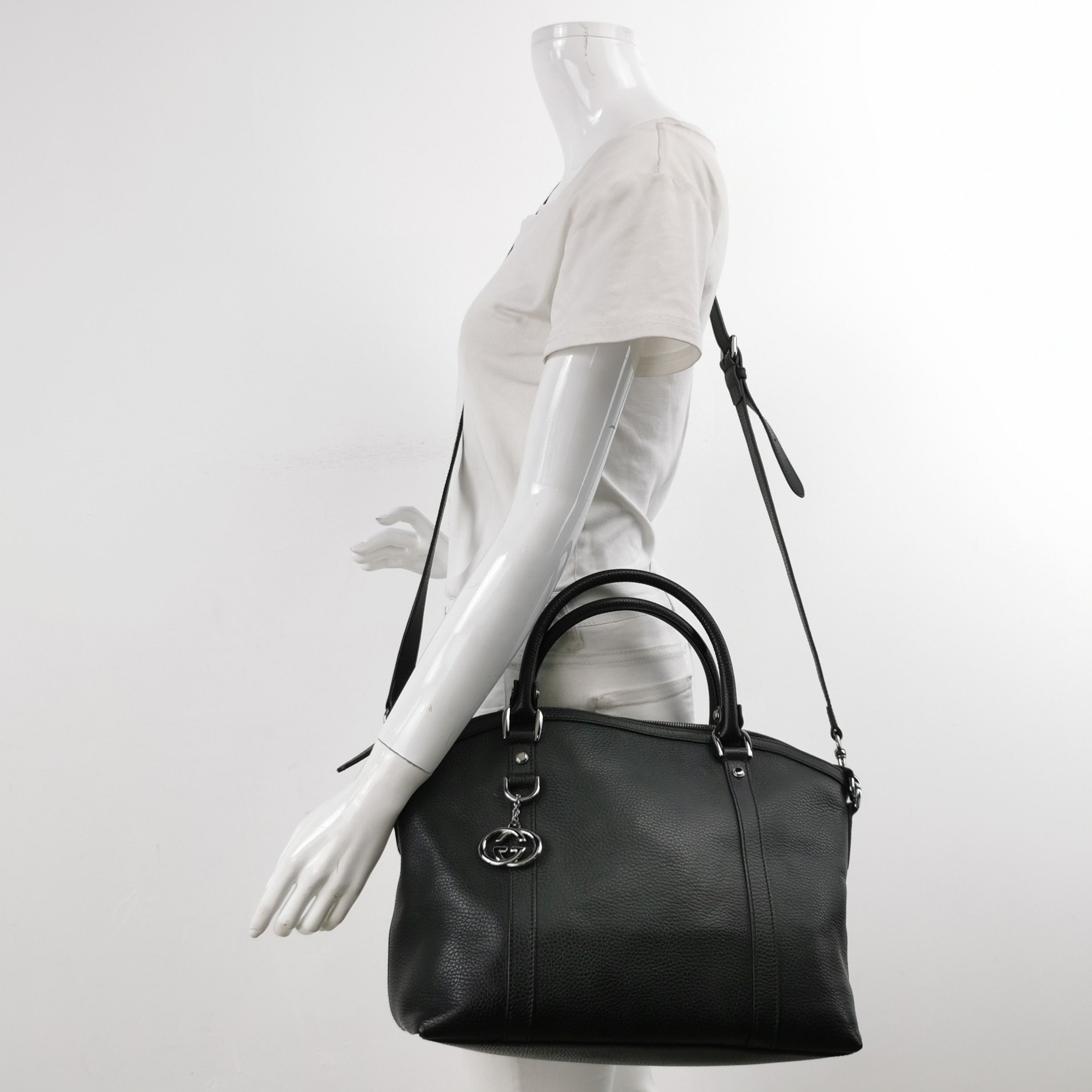 Gucci Gucci Women os Shoulder Bags Size ONE SIZE - 2 Thumbnail