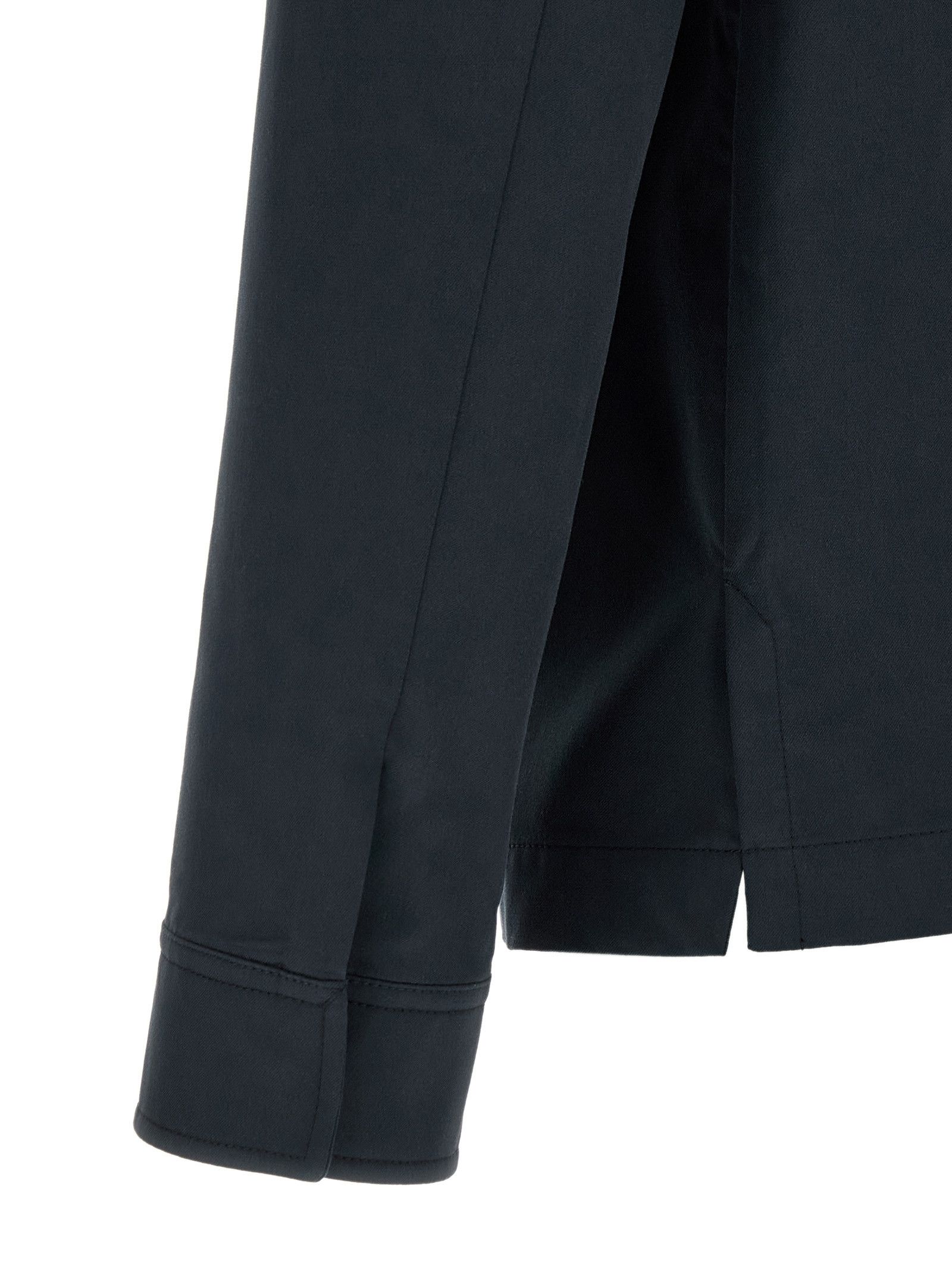 Tom Ford Twill overshirt Size US XXL / EU 58 / 5 - 4 Thumbnail