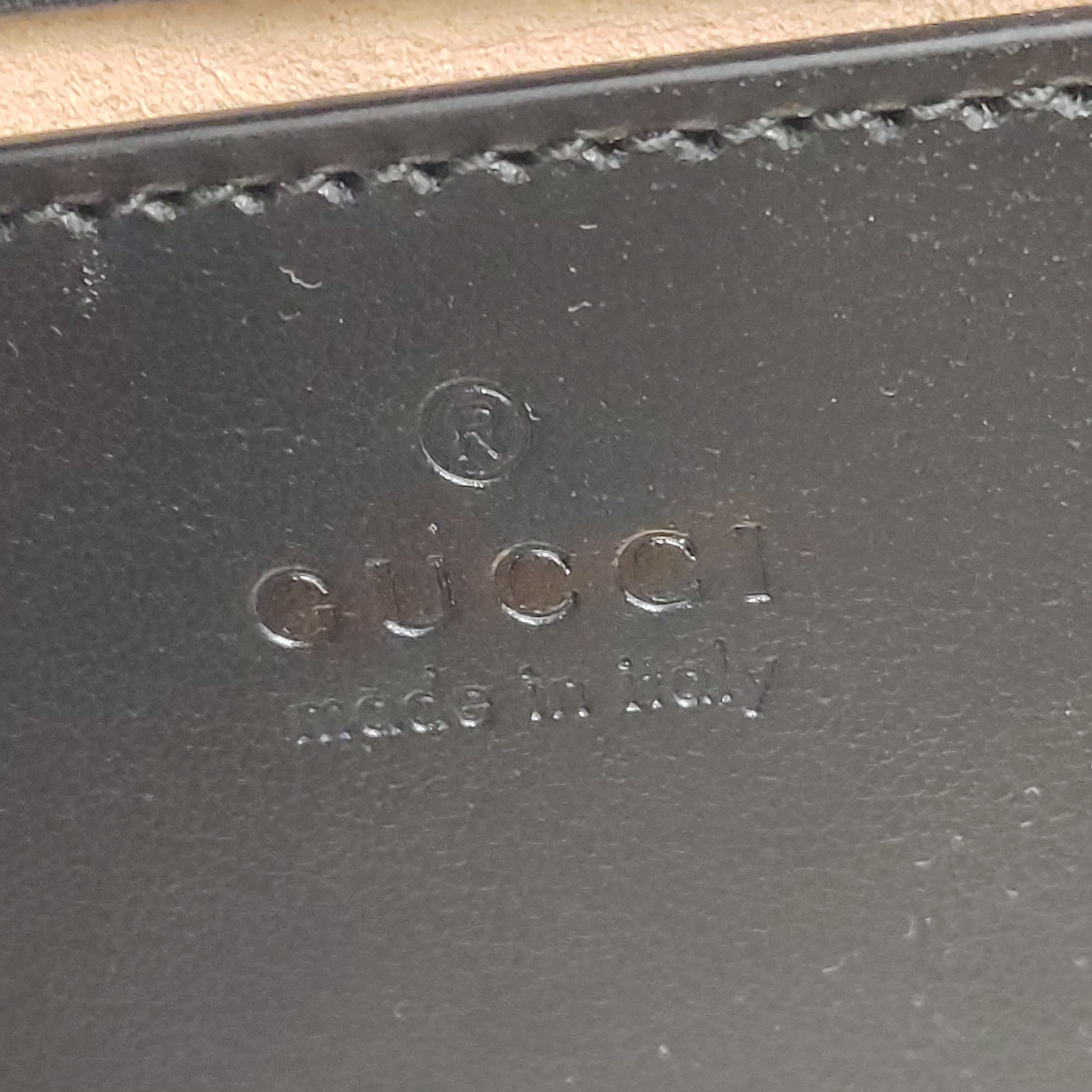 Gucci Gucci Women os Shoulder Bags Size ONE SIZE - 20 Thumbnail