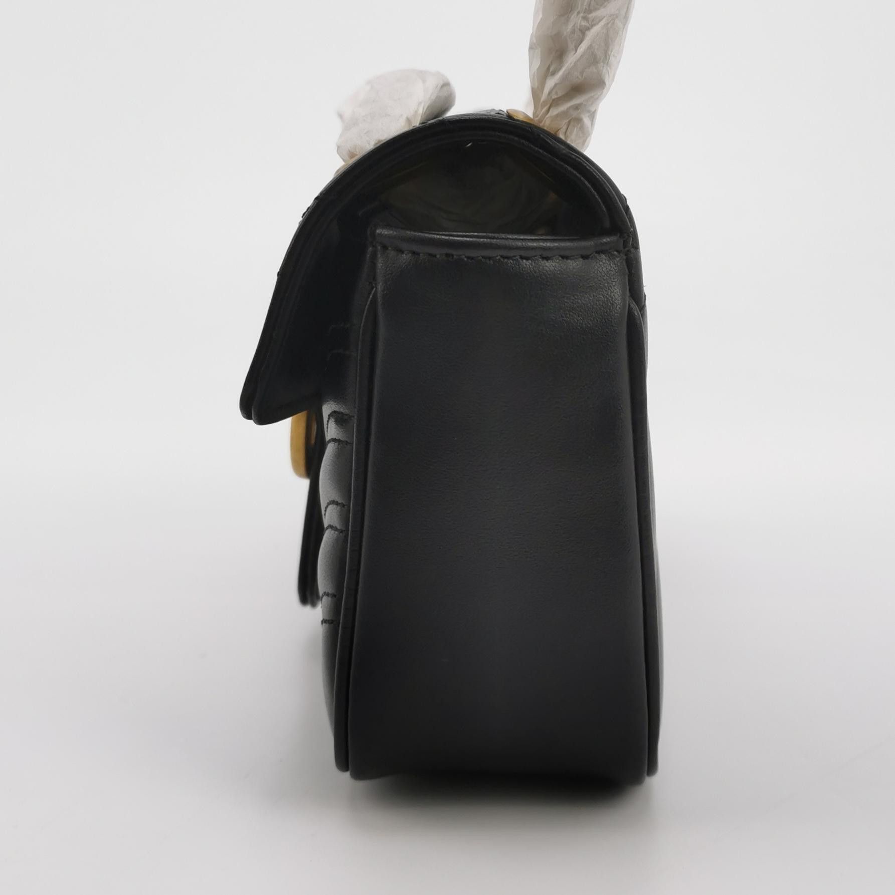 Gucci Gucci Women os Shoulder Bags Size ONE SIZE - 3 Thumbnail