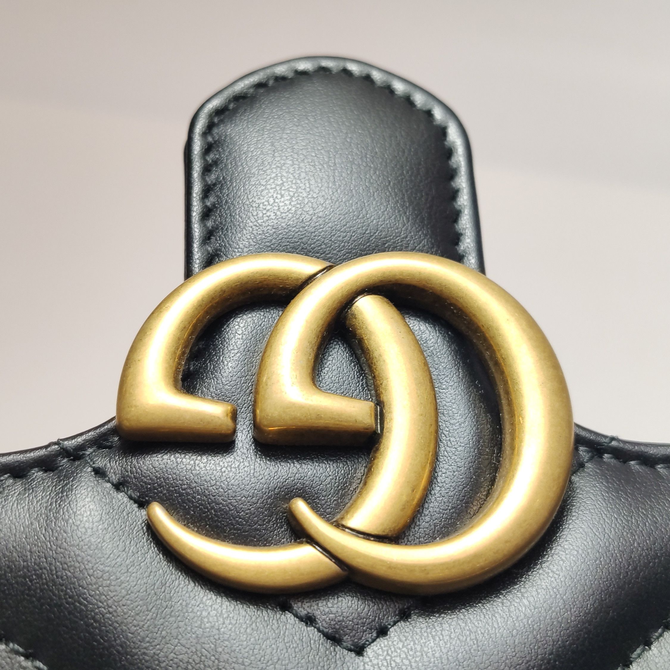Gucci Gucci Women os Shoulder Bags Size ONE SIZE - 12 Thumbnail