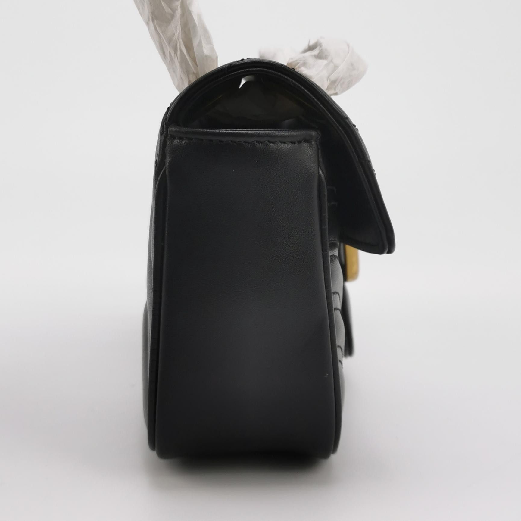 Gucci Gucci Women os Shoulder Bags Size ONE SIZE - 4 Thumbnail