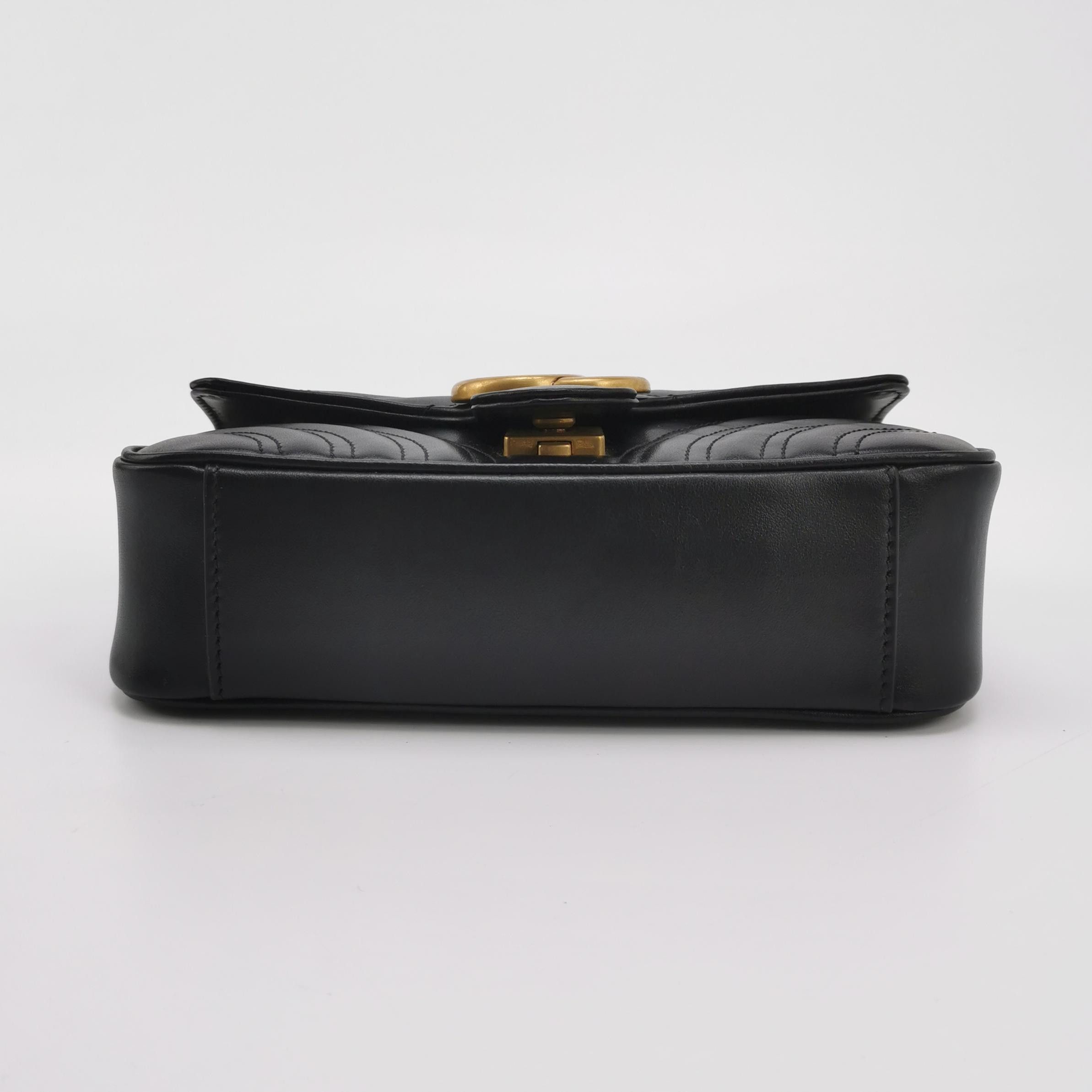 Gucci Gucci Women os Shoulder Bags Size ONE SIZE - 6 Thumbnail