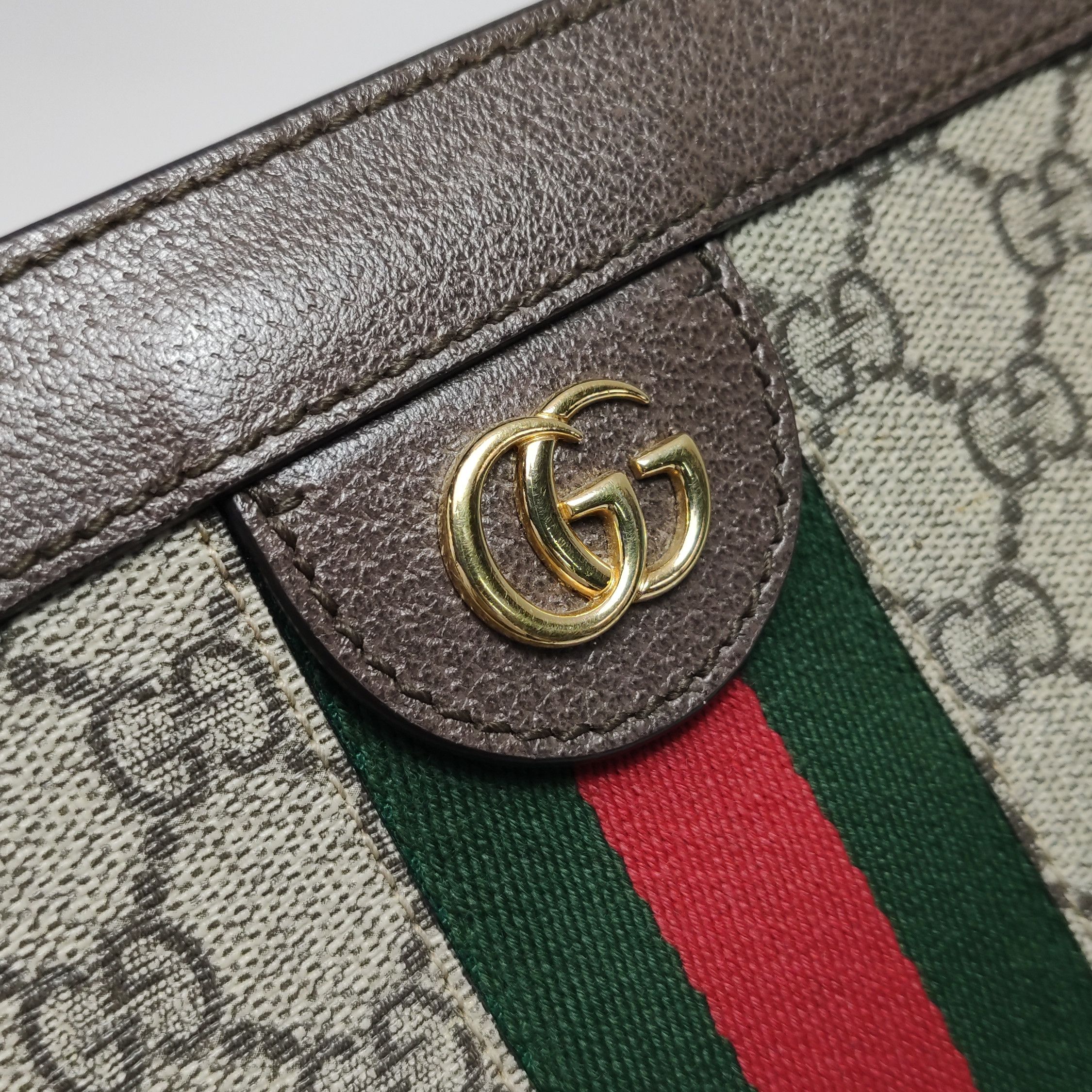 Gucci Gucci Women os Shoulder Bags Size ONE SIZE - 12 Thumbnail