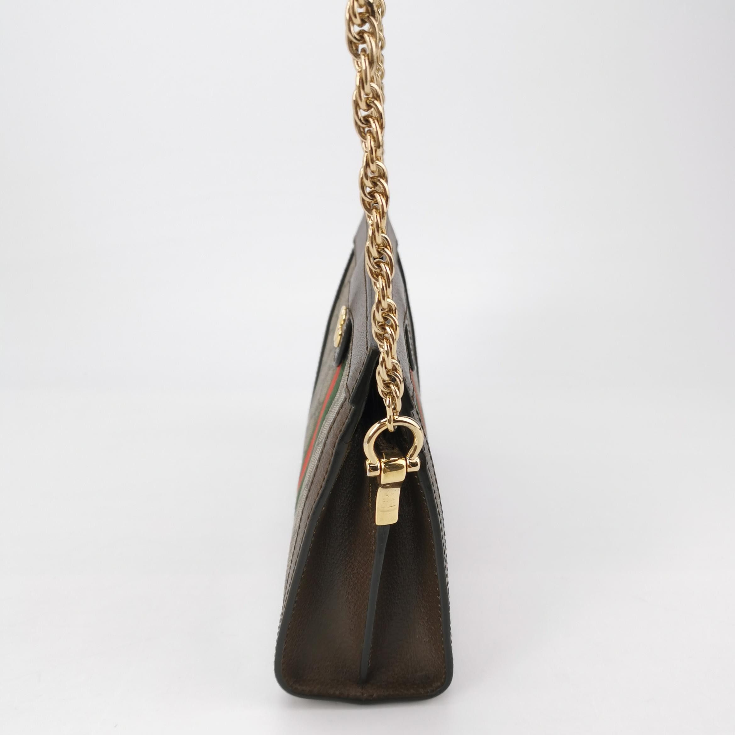 Gucci Gucci Women os Shoulder Bags Size ONE SIZE - 3 Thumbnail