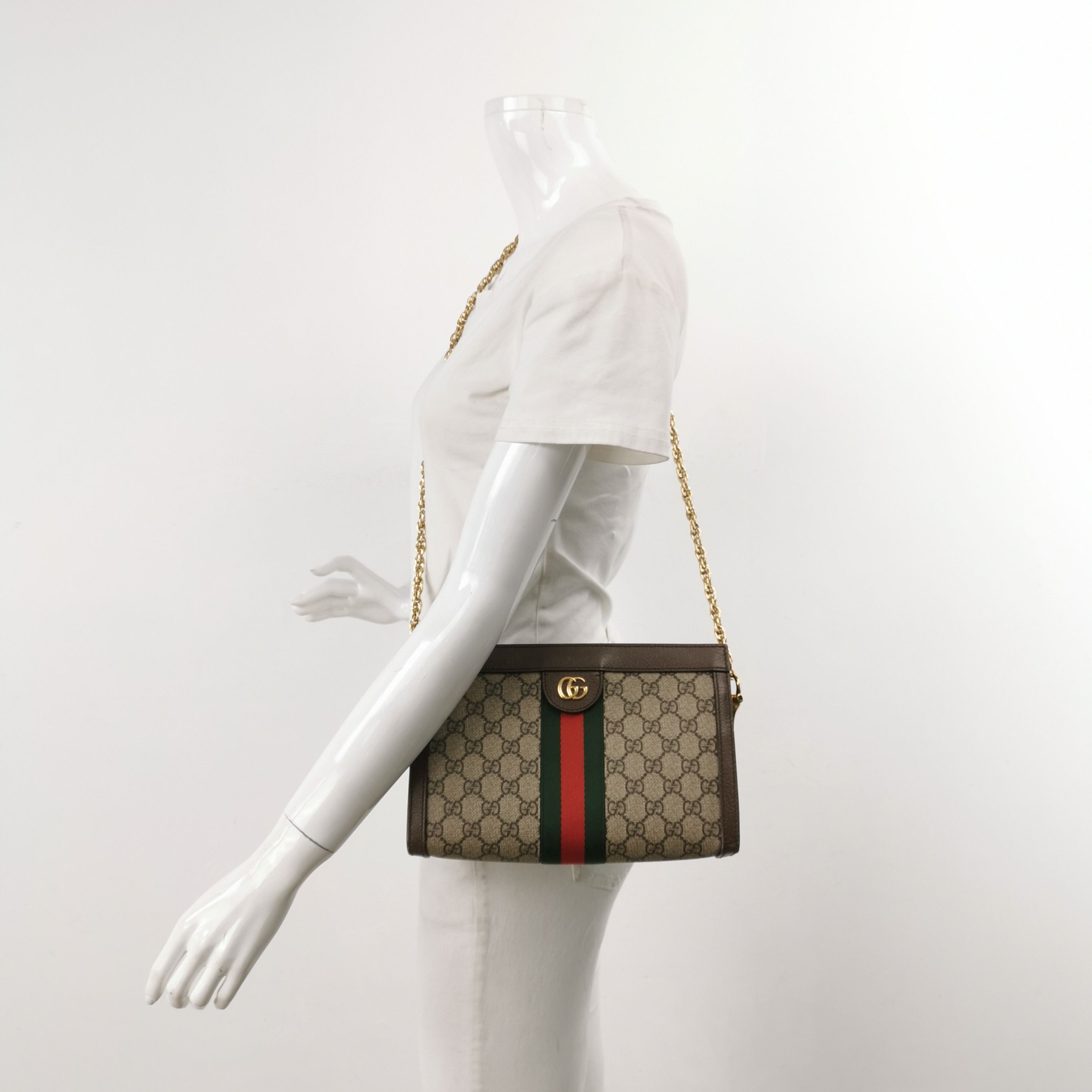 Gucci Gucci Women os Shoulder Bags Size ONE SIZE - 2 Thumbnail