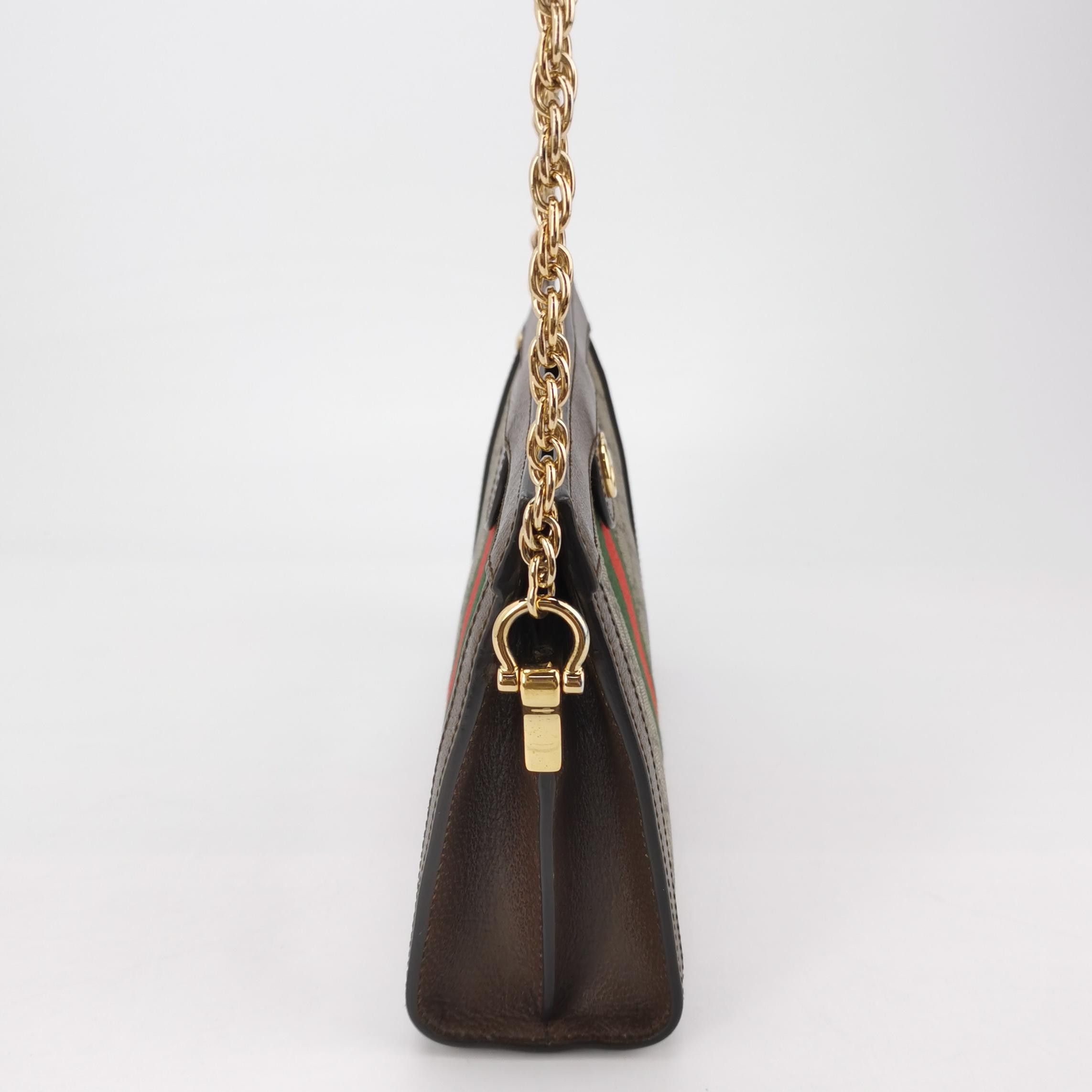 Gucci Gucci Women os Shoulder Bags Size ONE SIZE - 4 Thumbnail