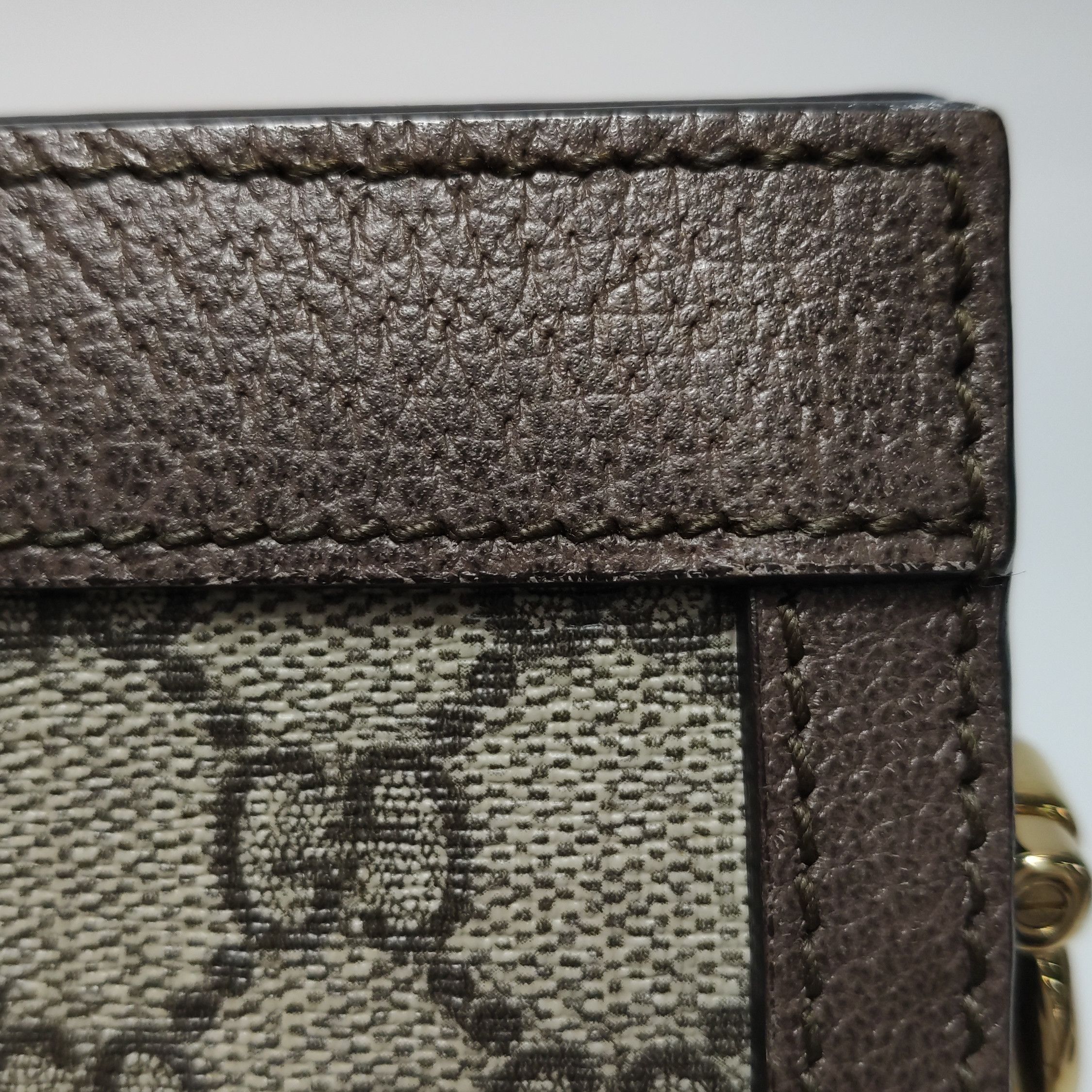 Gucci Gucci Women os Shoulder Bags Size ONE SIZE - 16 Thumbnail