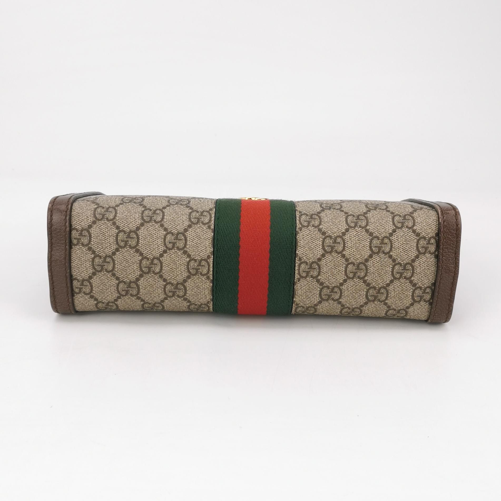 Gucci Gucci Women os Shoulder Bags Size ONE SIZE - 6 Thumbnail
