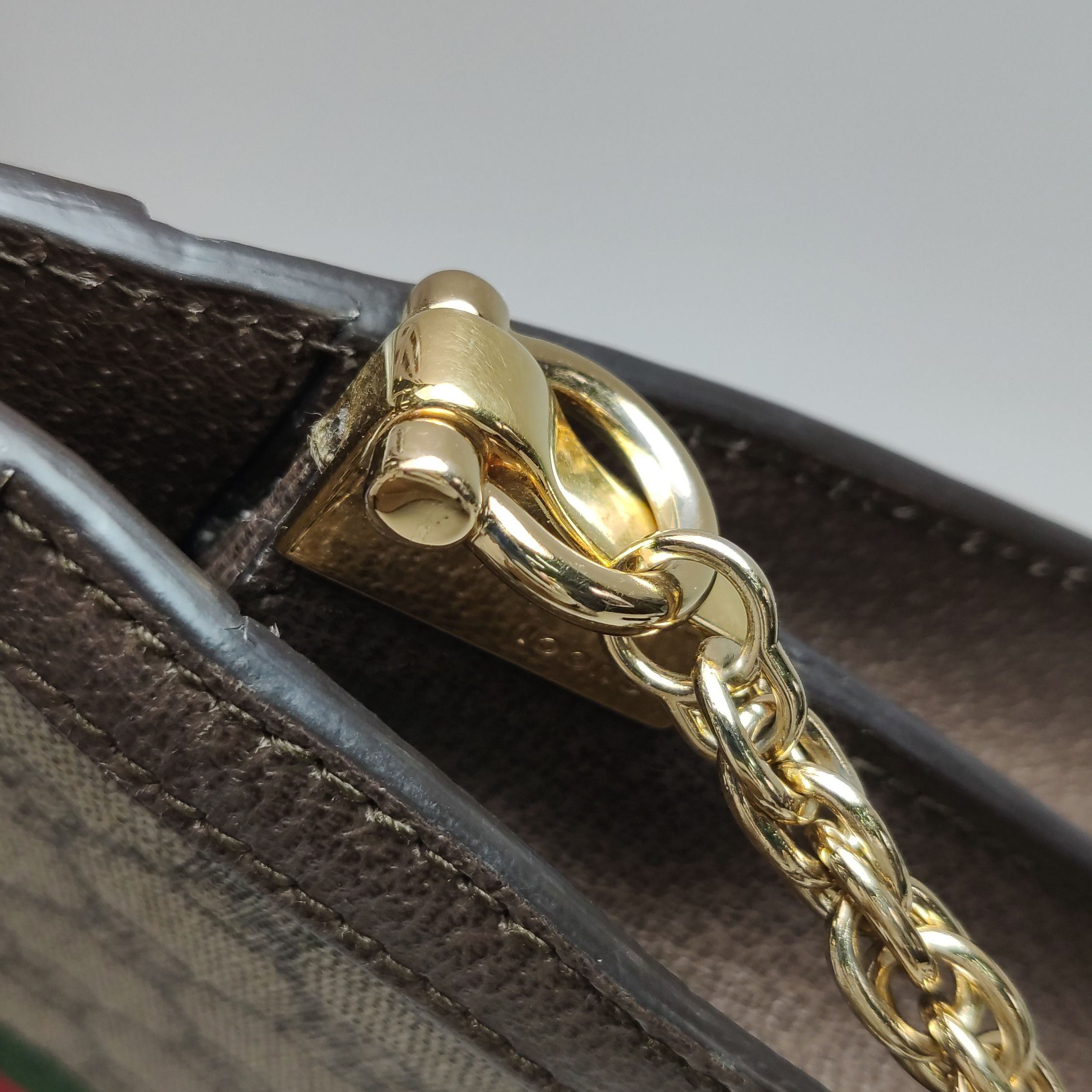 Gucci Gucci Women os Shoulder Bags Size ONE SIZE - 11 Thumbnail