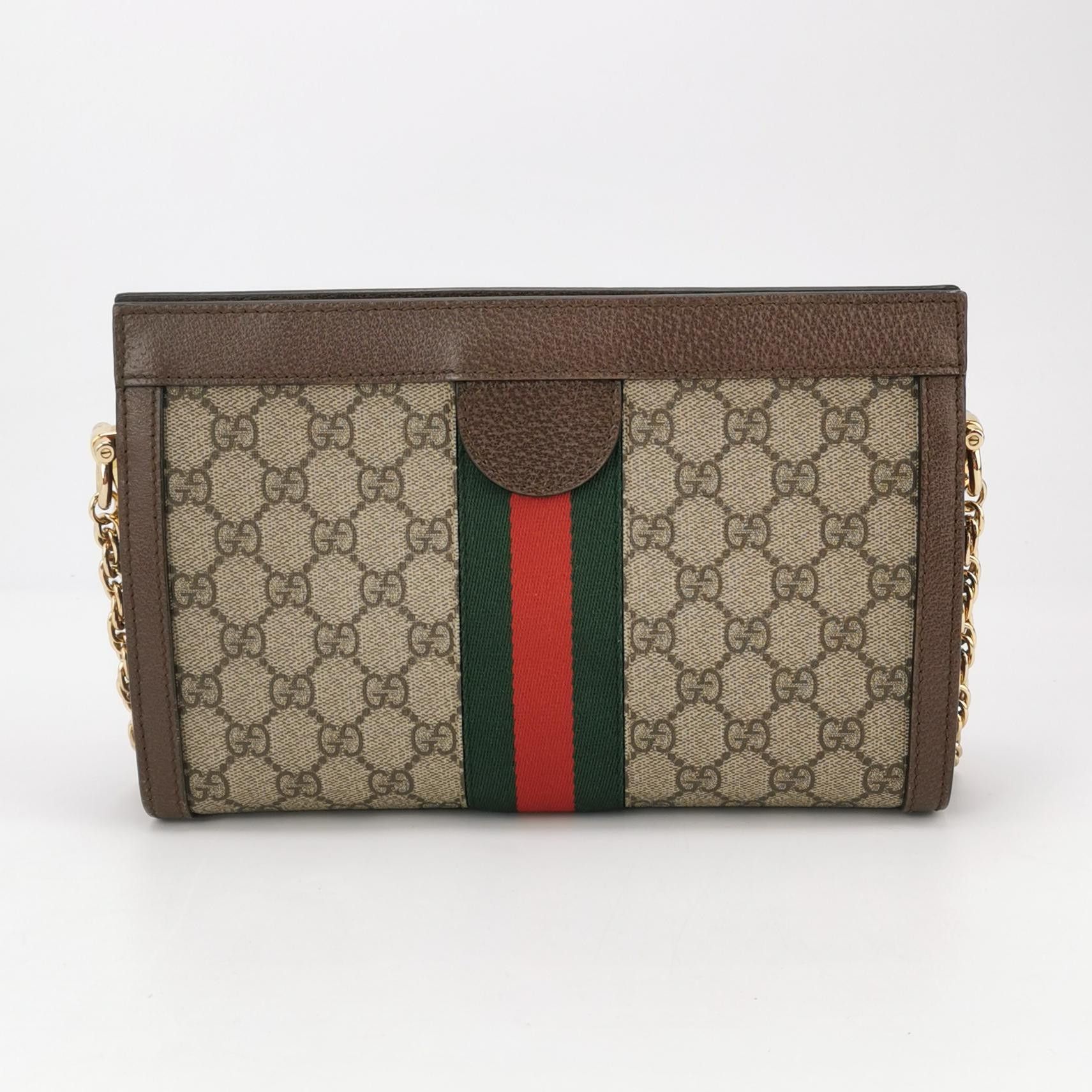 Gucci Gucci Women os Shoulder Bags Size ONE SIZE - 5 Thumbnail