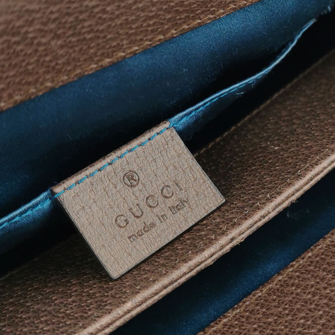Gucci Gucci Women os Shoulder Bags Size ONE SIZE - 8 Thumbnail