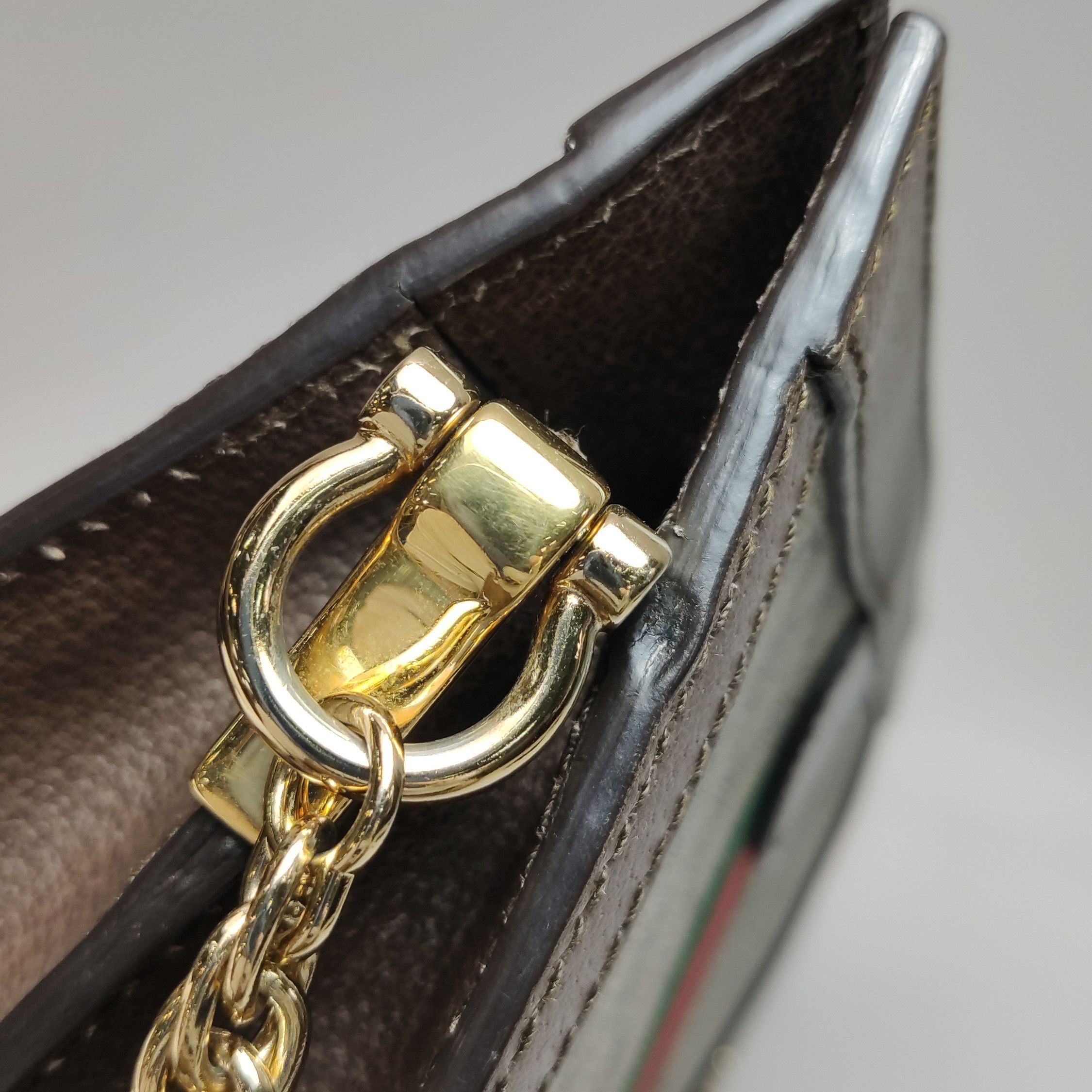 Gucci Gucci Women os Shoulder Bags Size ONE SIZE - 21 Thumbnail