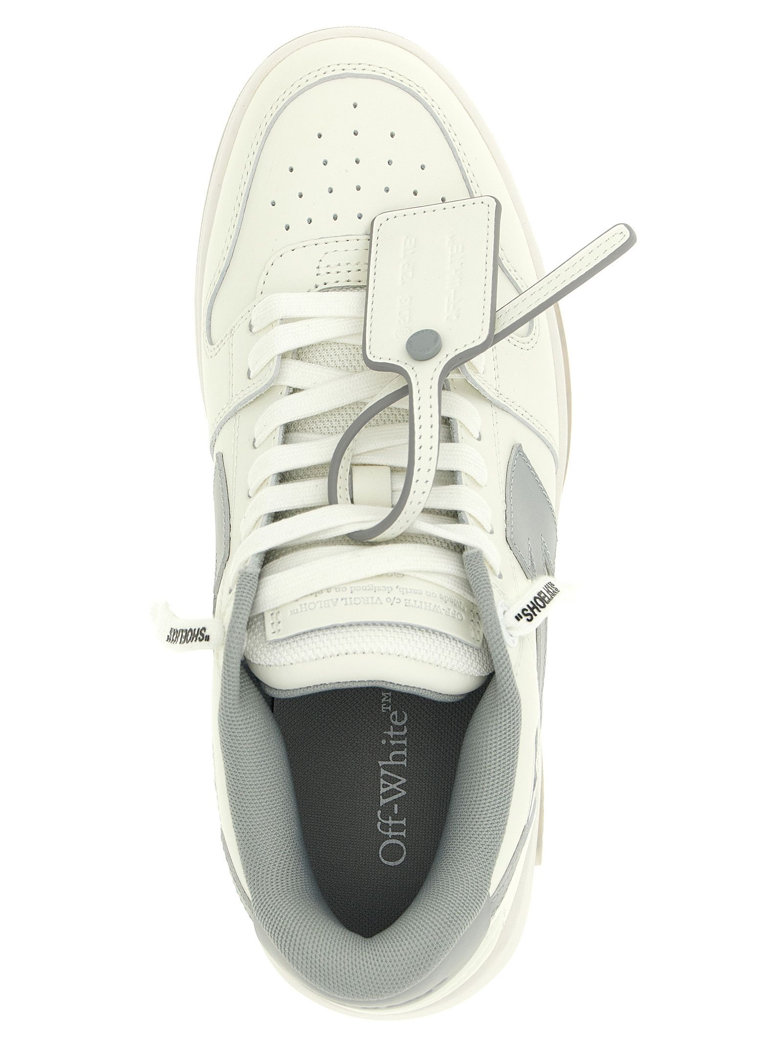 Off-White 'Out Of Office' sneakers Size US 7 / EU 40 - 5 Thumbnail