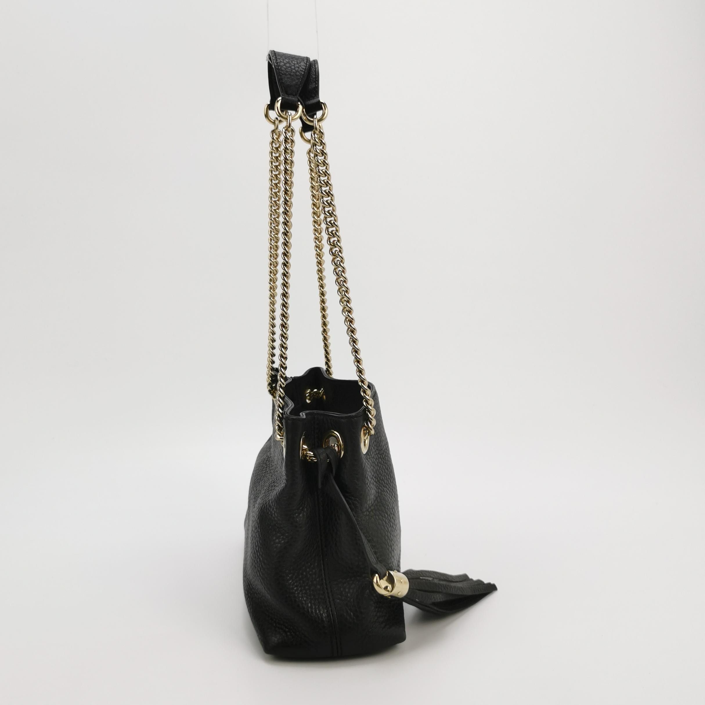 Gucci Gucci Women os Shoulder Bags Size ONE SIZE - 4 Thumbnail
