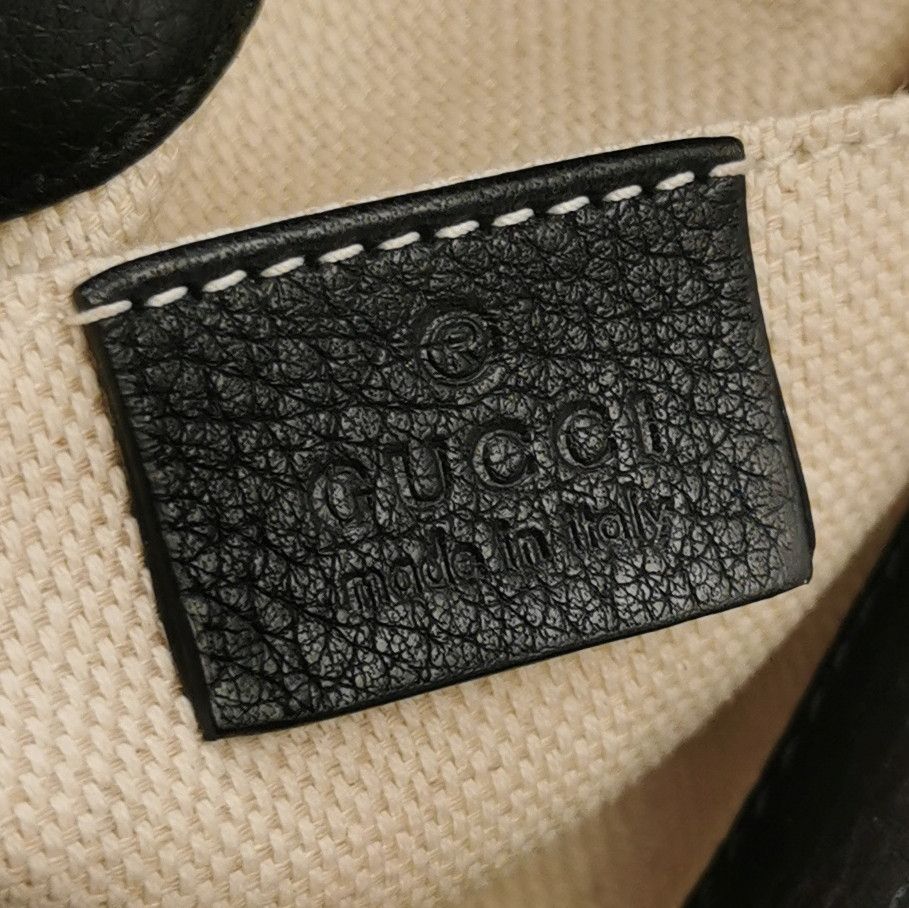 Gucci Gucci Women os Shoulder Bags Size ONE SIZE - 8 Thumbnail