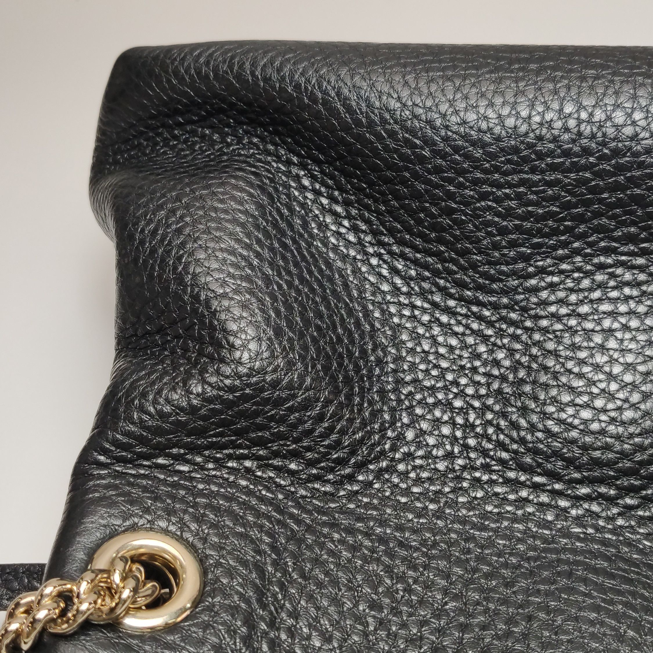 Gucci Gucci Women os Shoulder Bags Size ONE SIZE - 16 Thumbnail