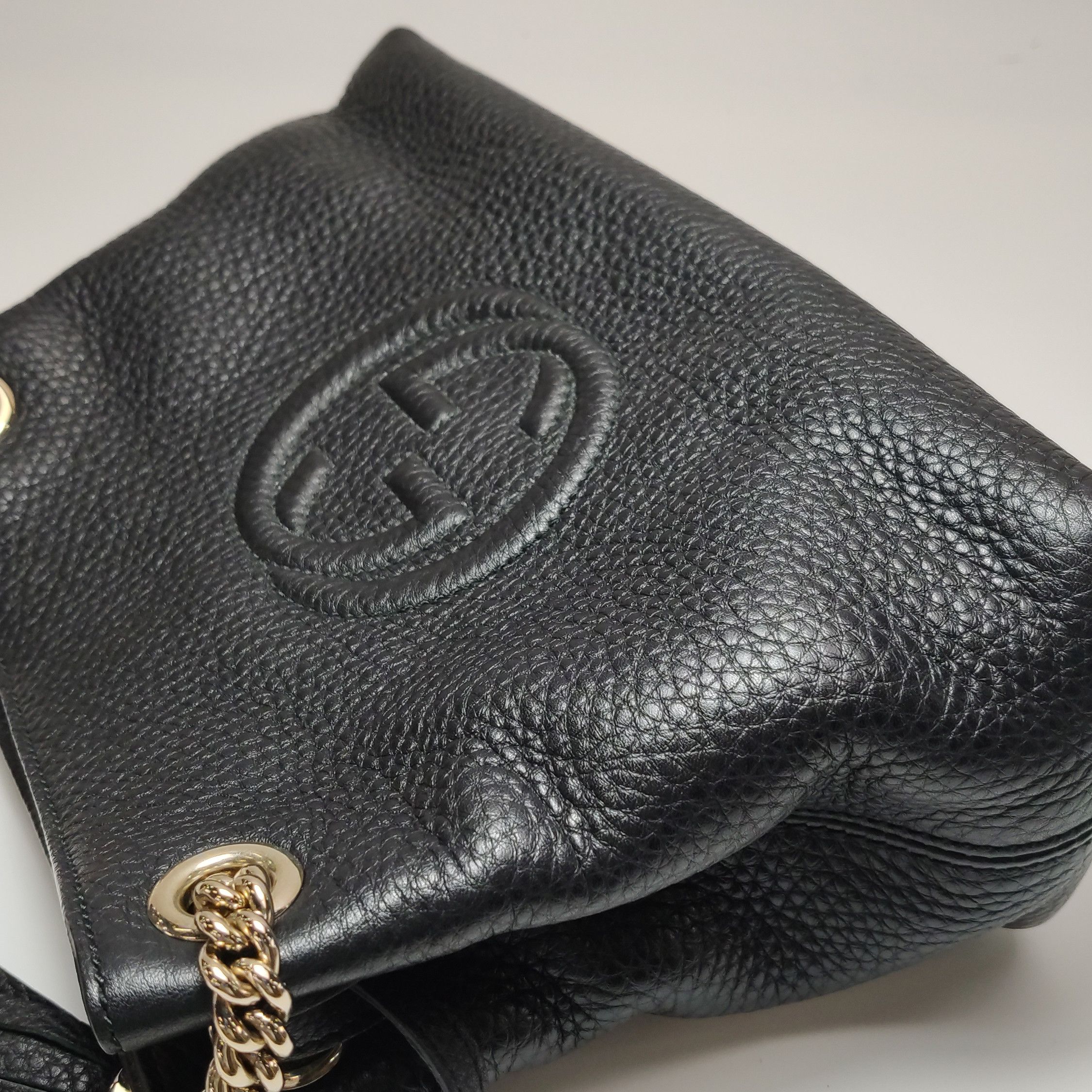 Gucci Gucci Women os Shoulder Bags Size ONE SIZE - 17 Thumbnail