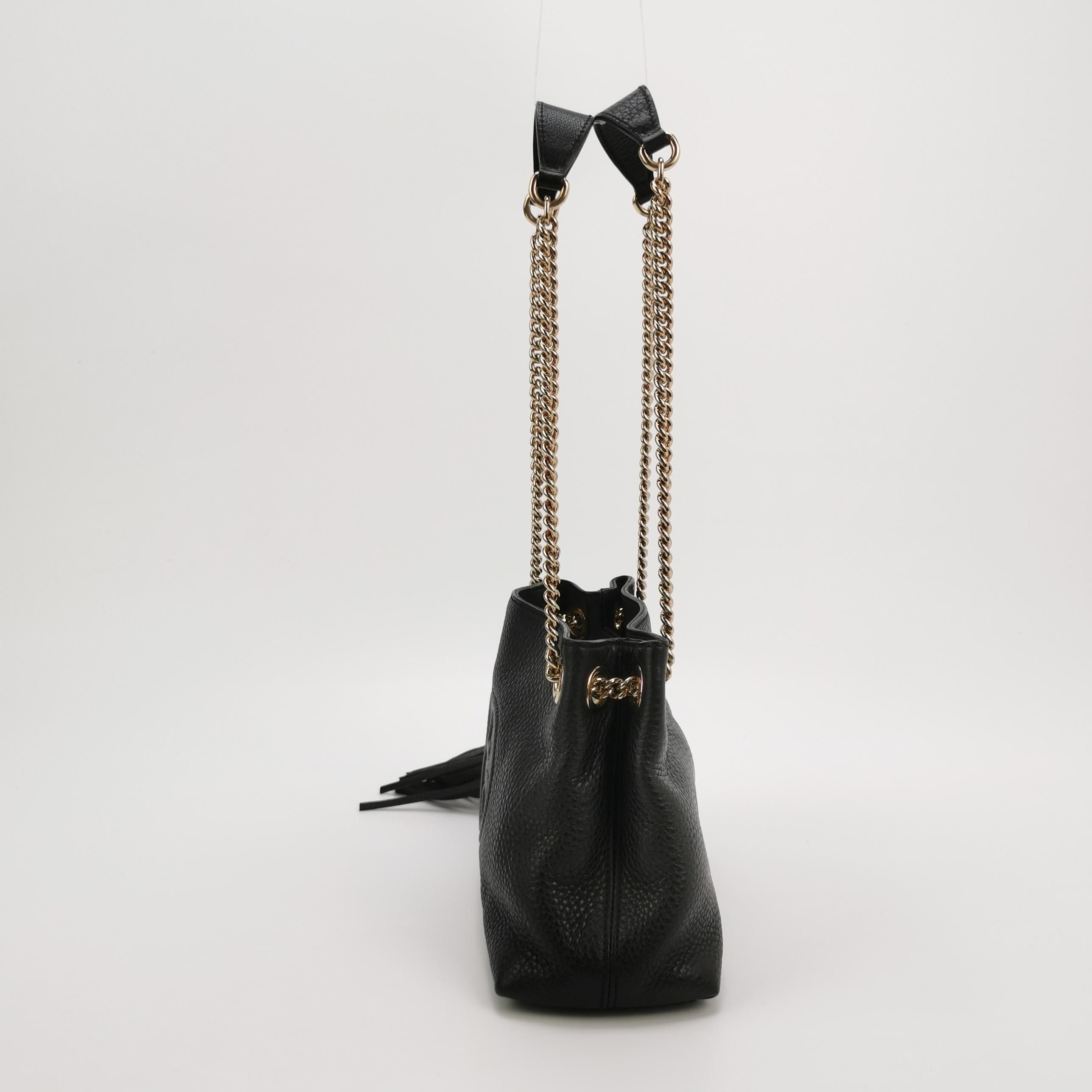 Gucci Gucci Women os Shoulder Bags Size ONE SIZE - 3 Thumbnail