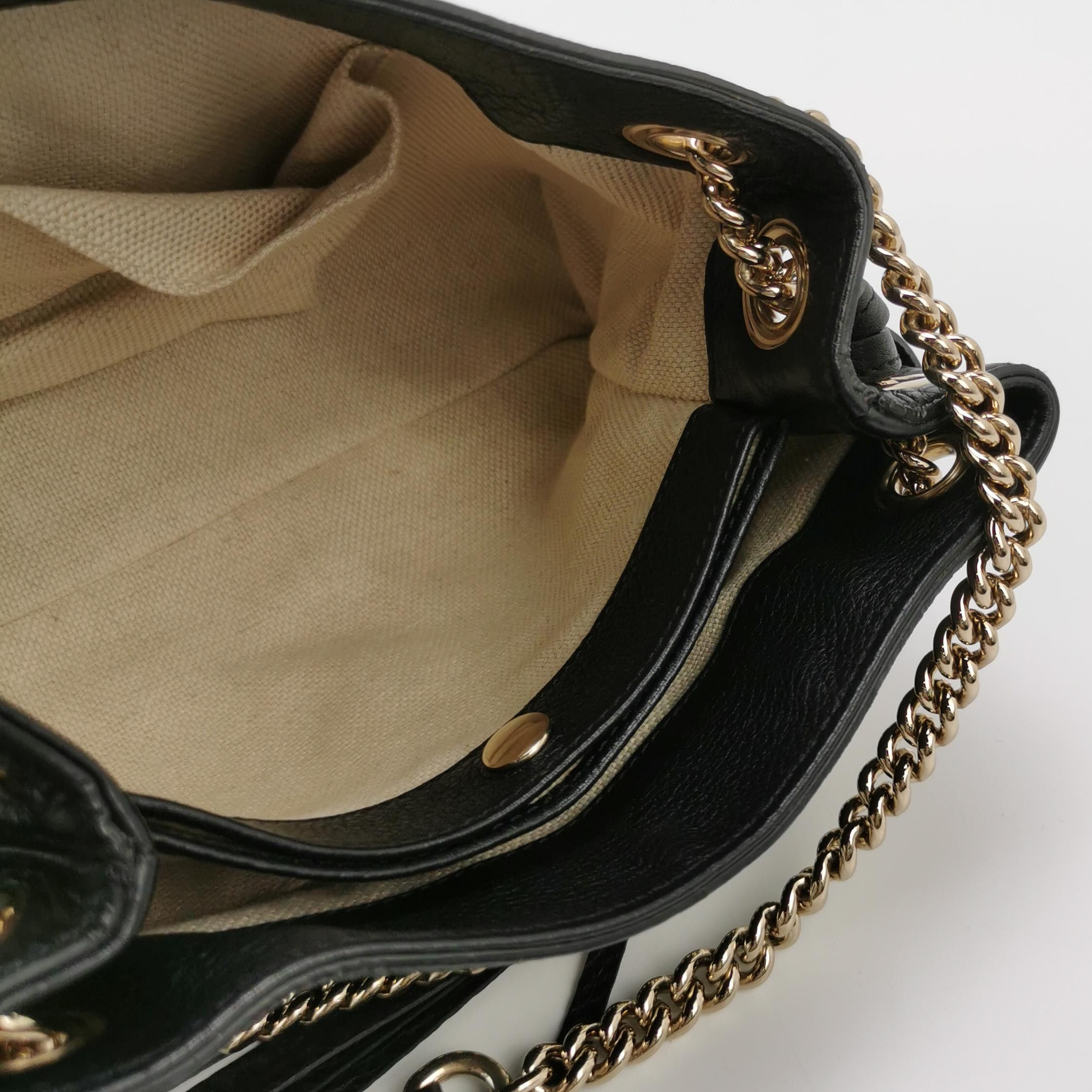 Gucci Gucci Women os Shoulder Bags Size ONE SIZE - 7 Thumbnail