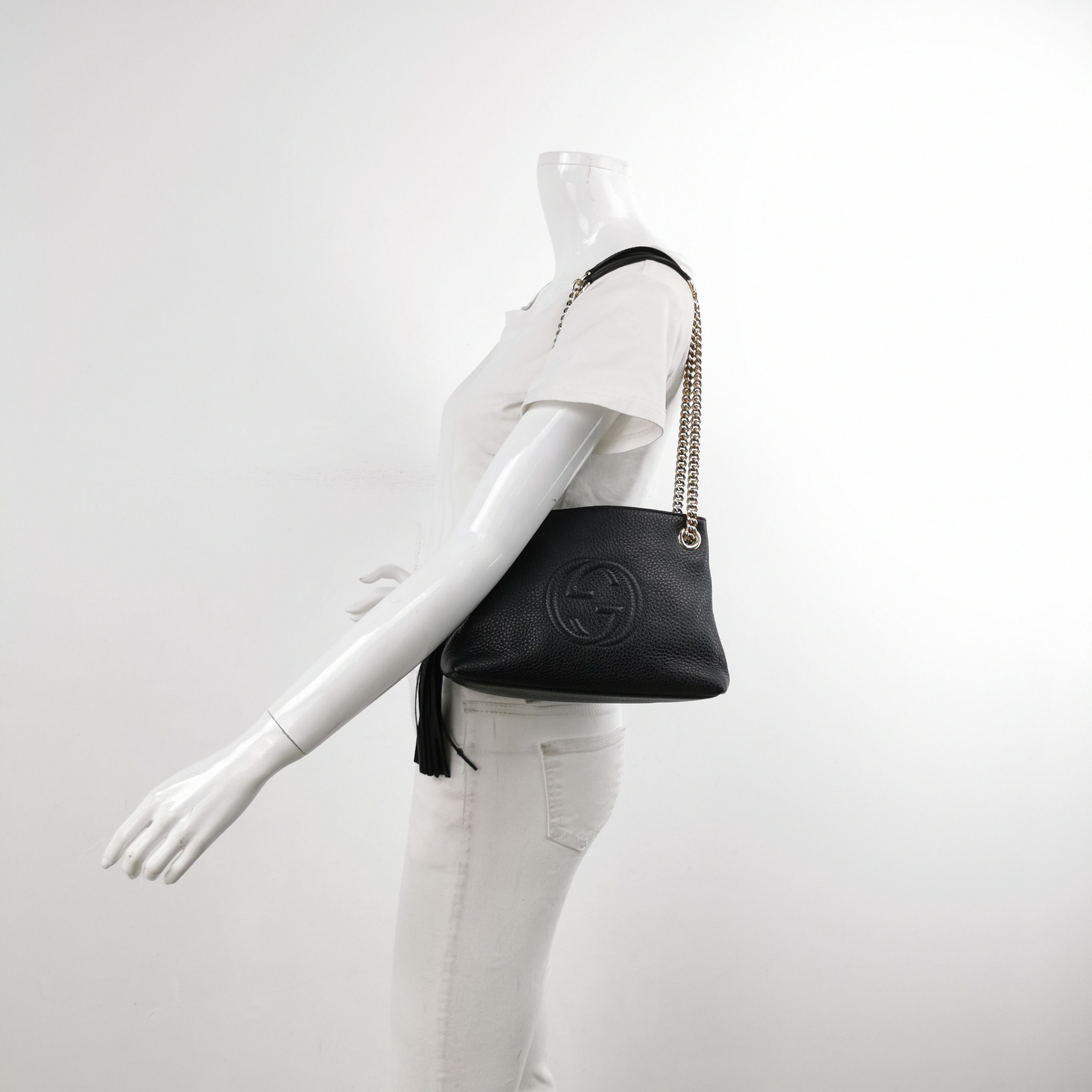 Gucci Gucci Women os Shoulder Bags Size ONE SIZE - 2 Thumbnail